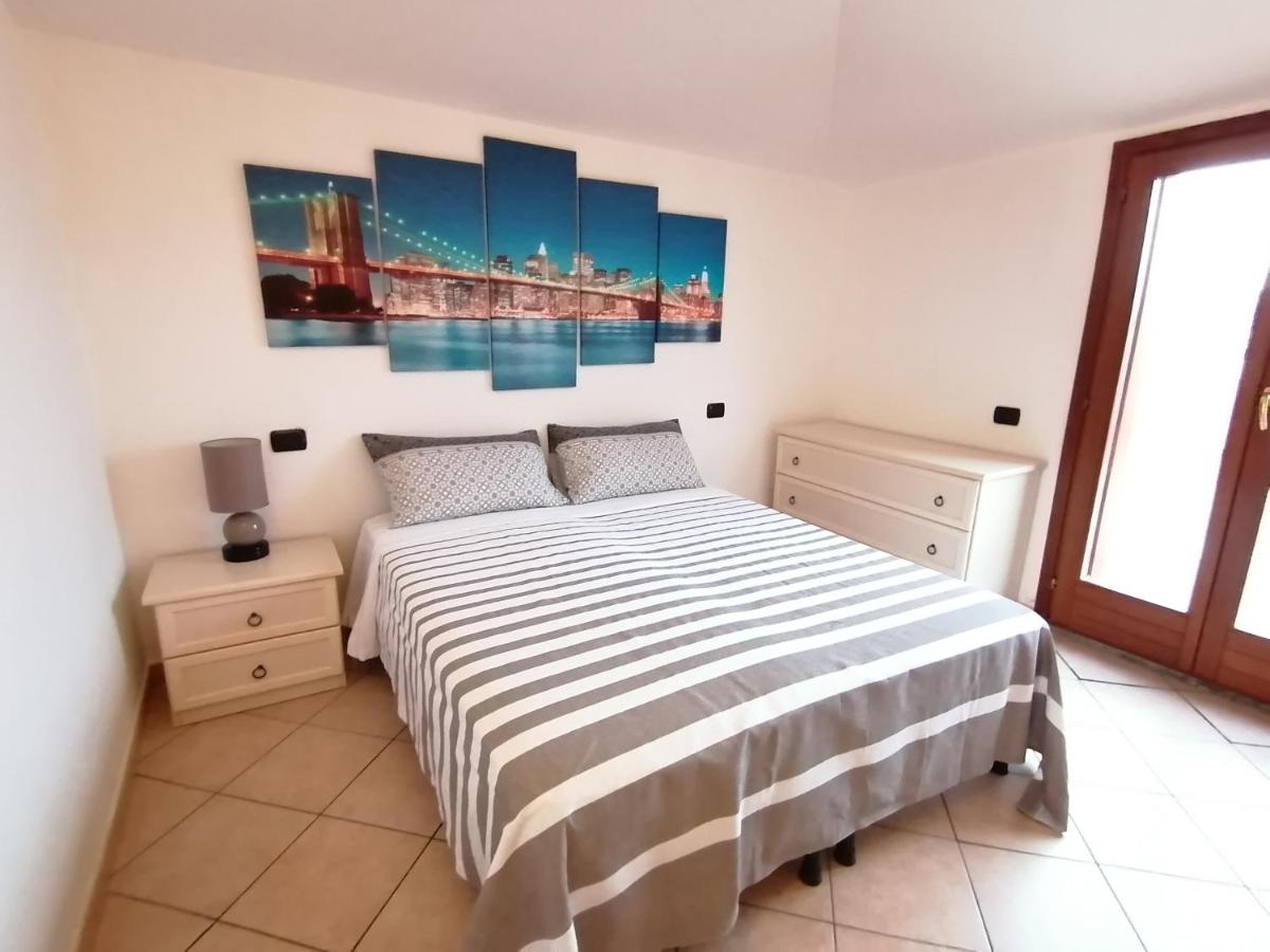 Residenza Gallura view 2