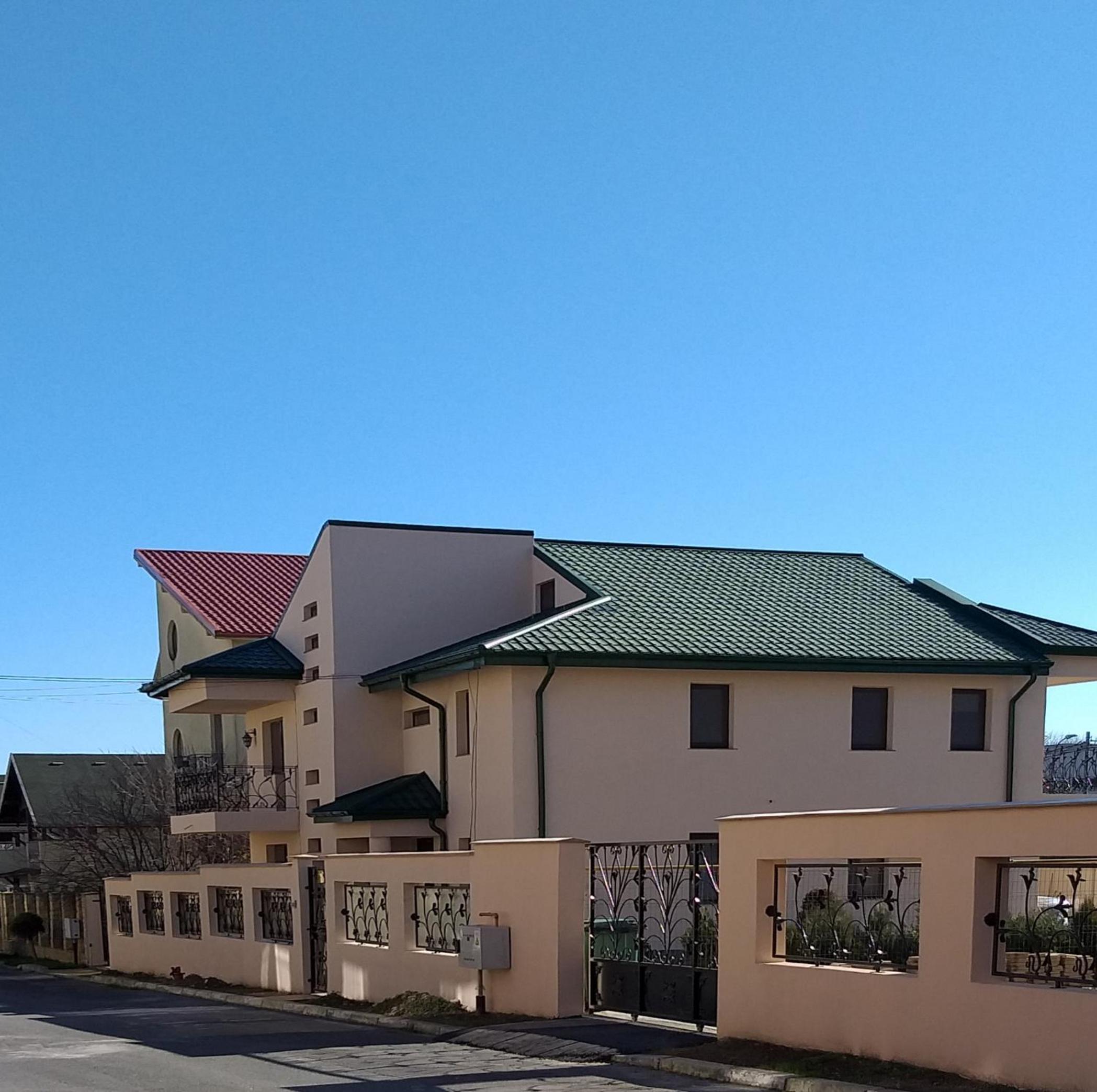 Vila MariSol 2