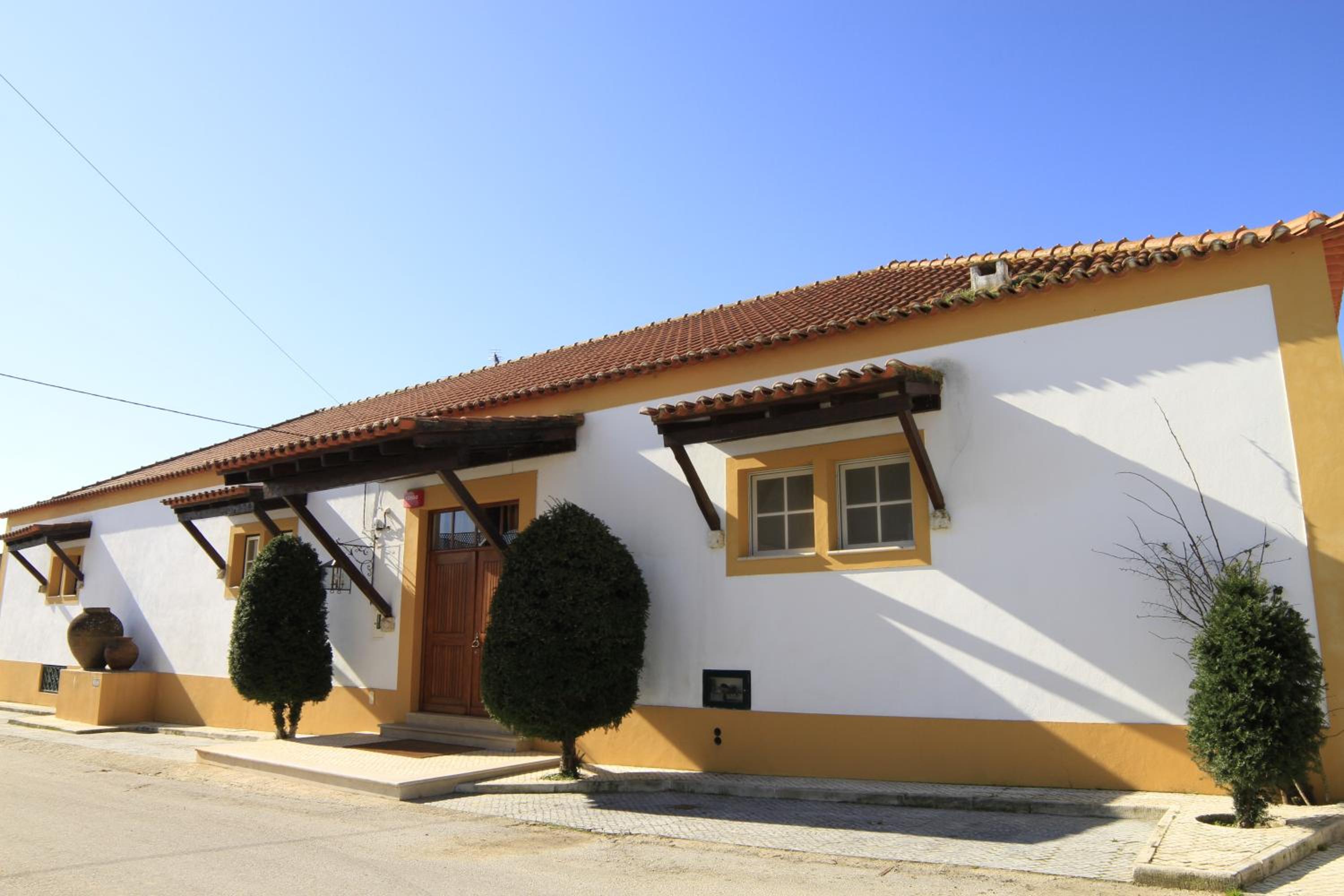 Quinta do Lagar de São José view 3