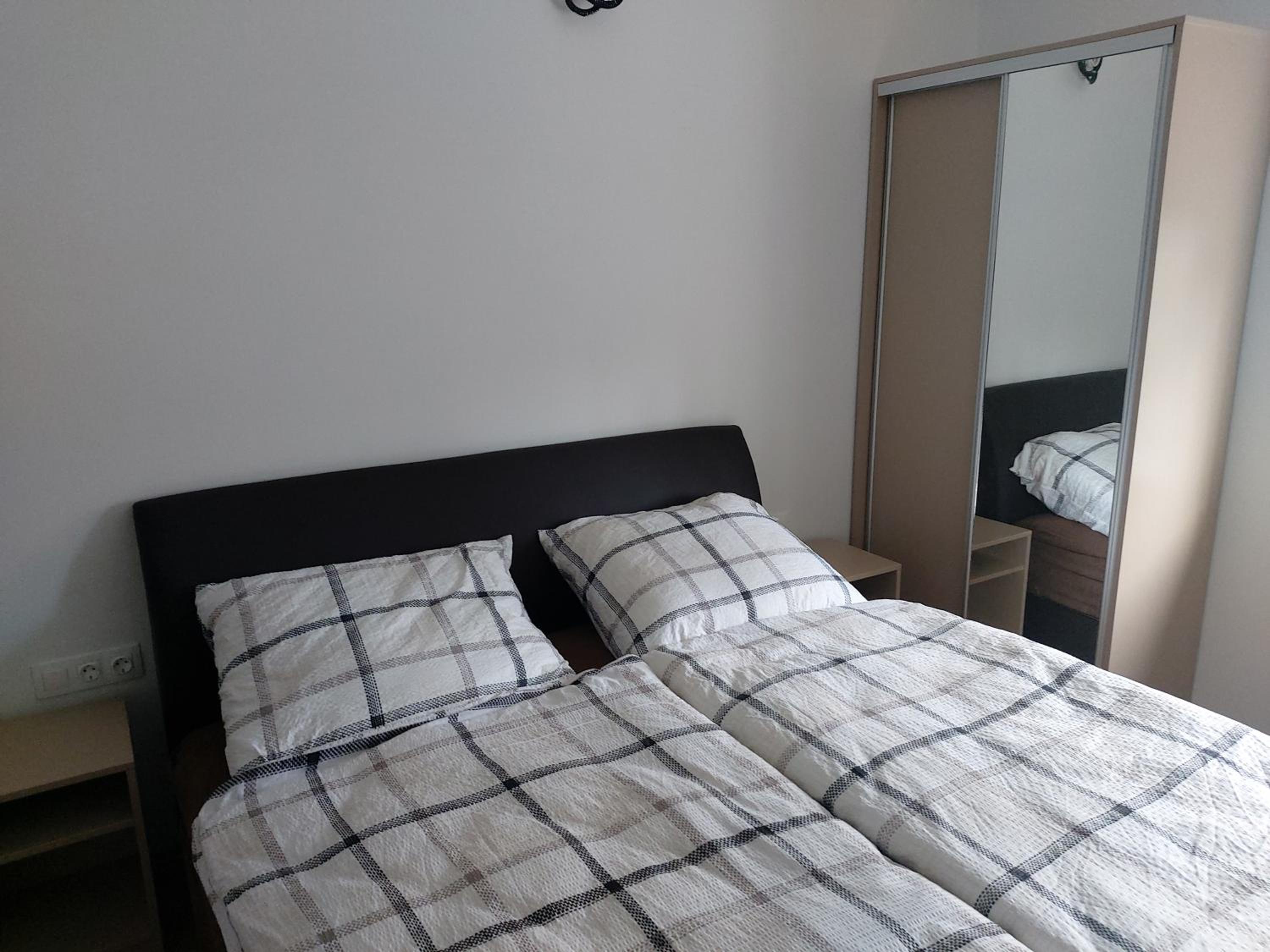 Ilona Apartmanház view 4