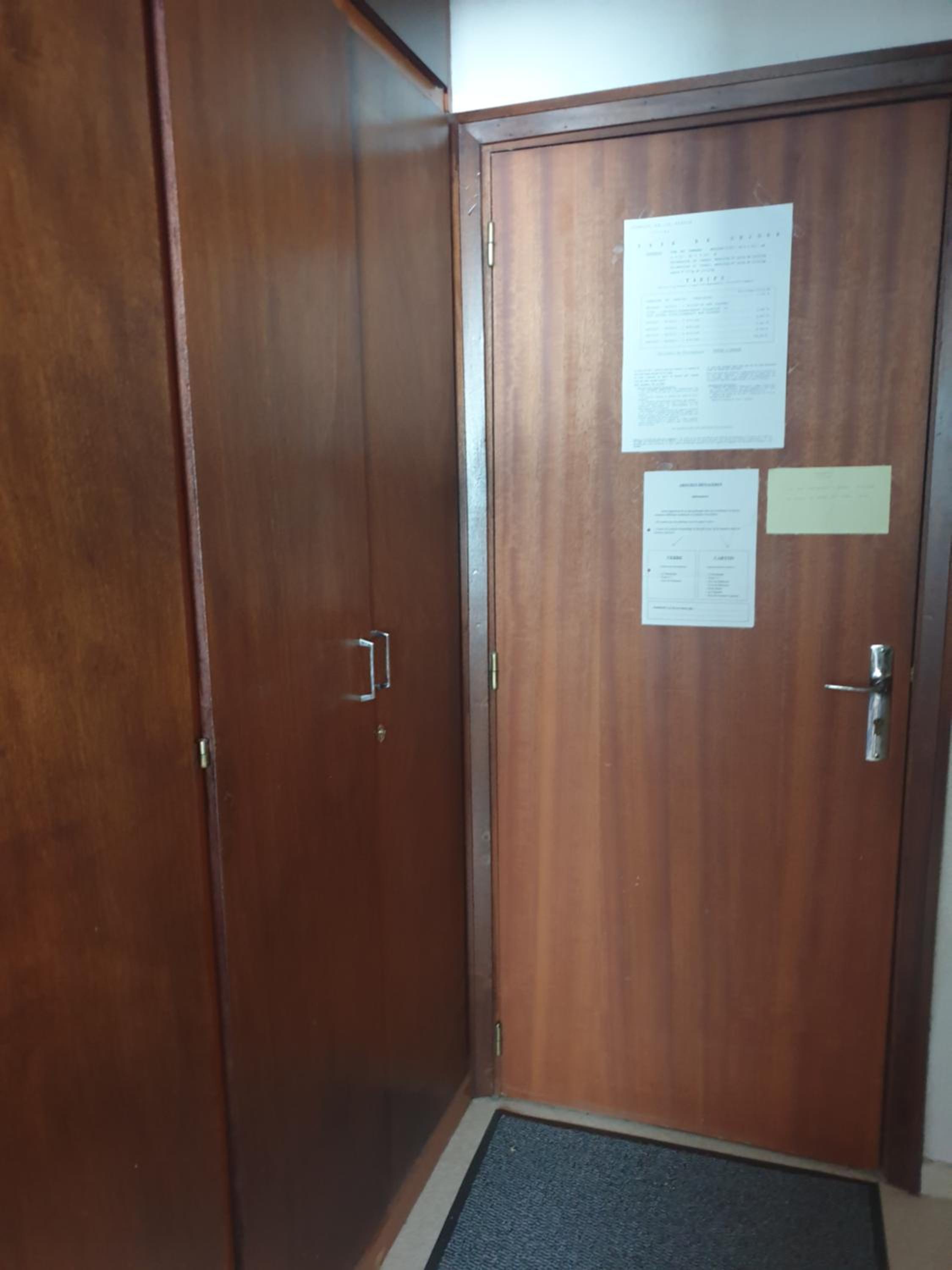 Résidence belle hutte coté pistes de ski