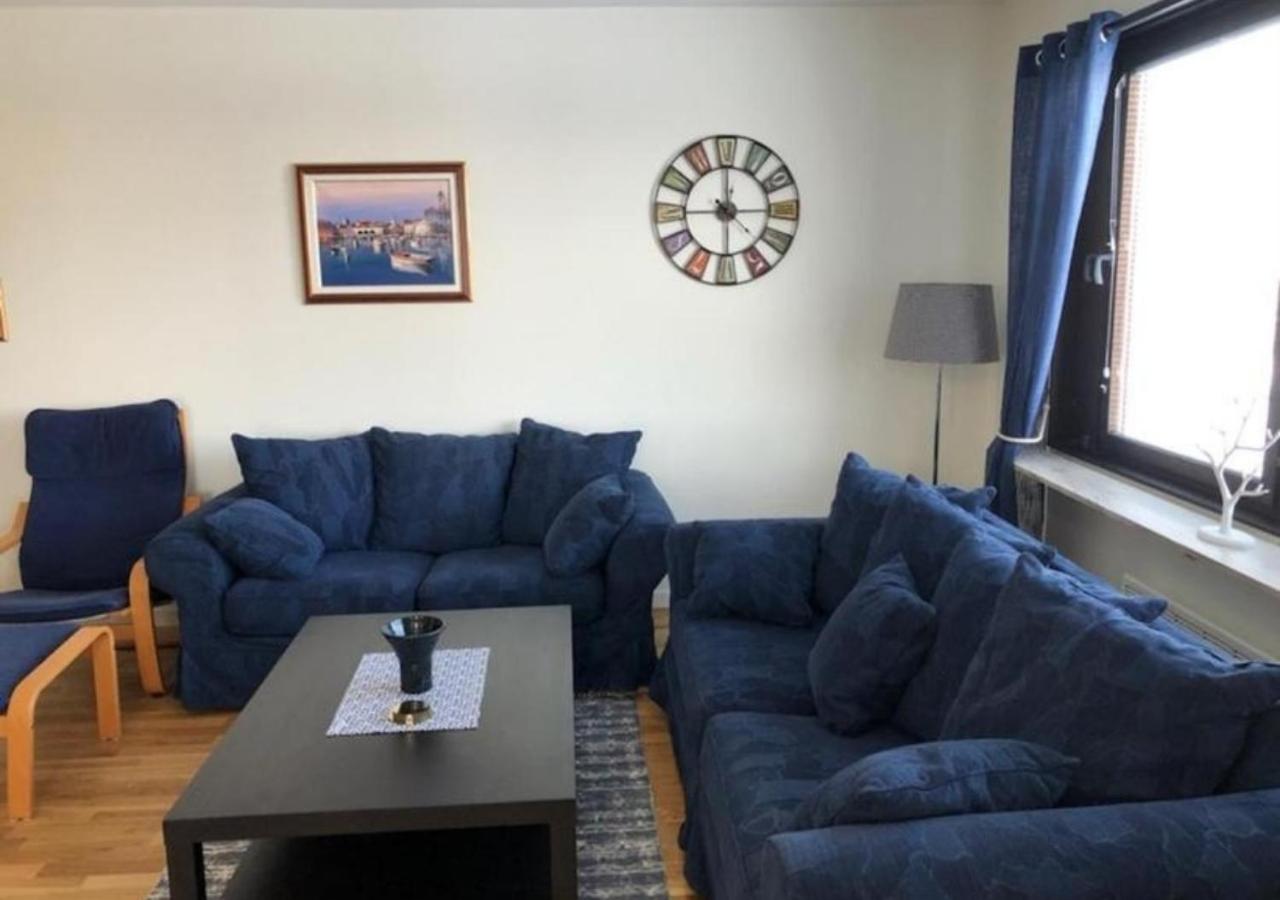 3 Bedroom Apartment in Lysekil view 4