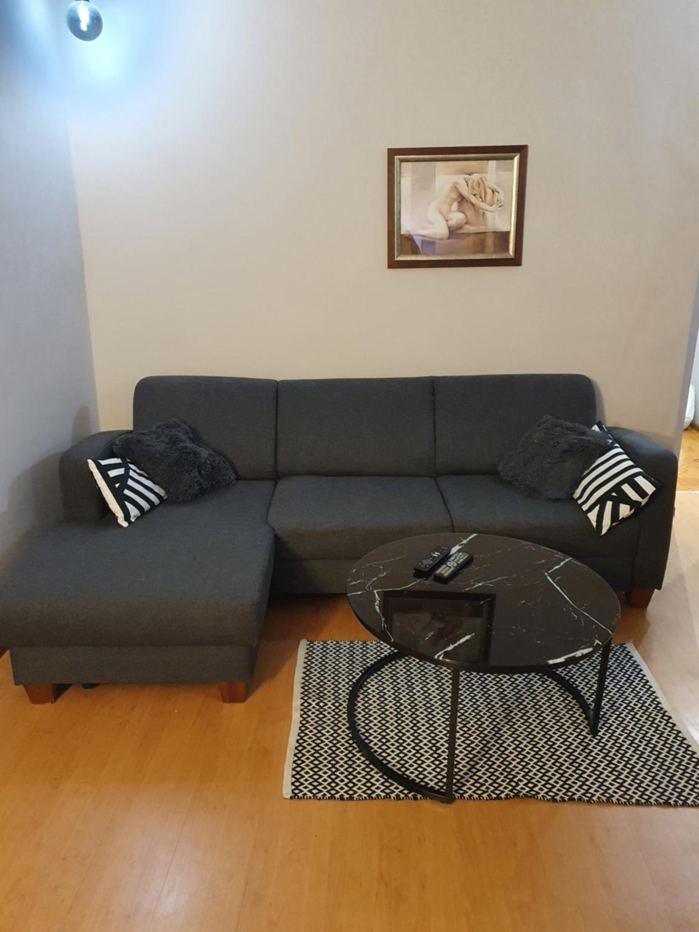 Apartament komfortowy Levino view 3