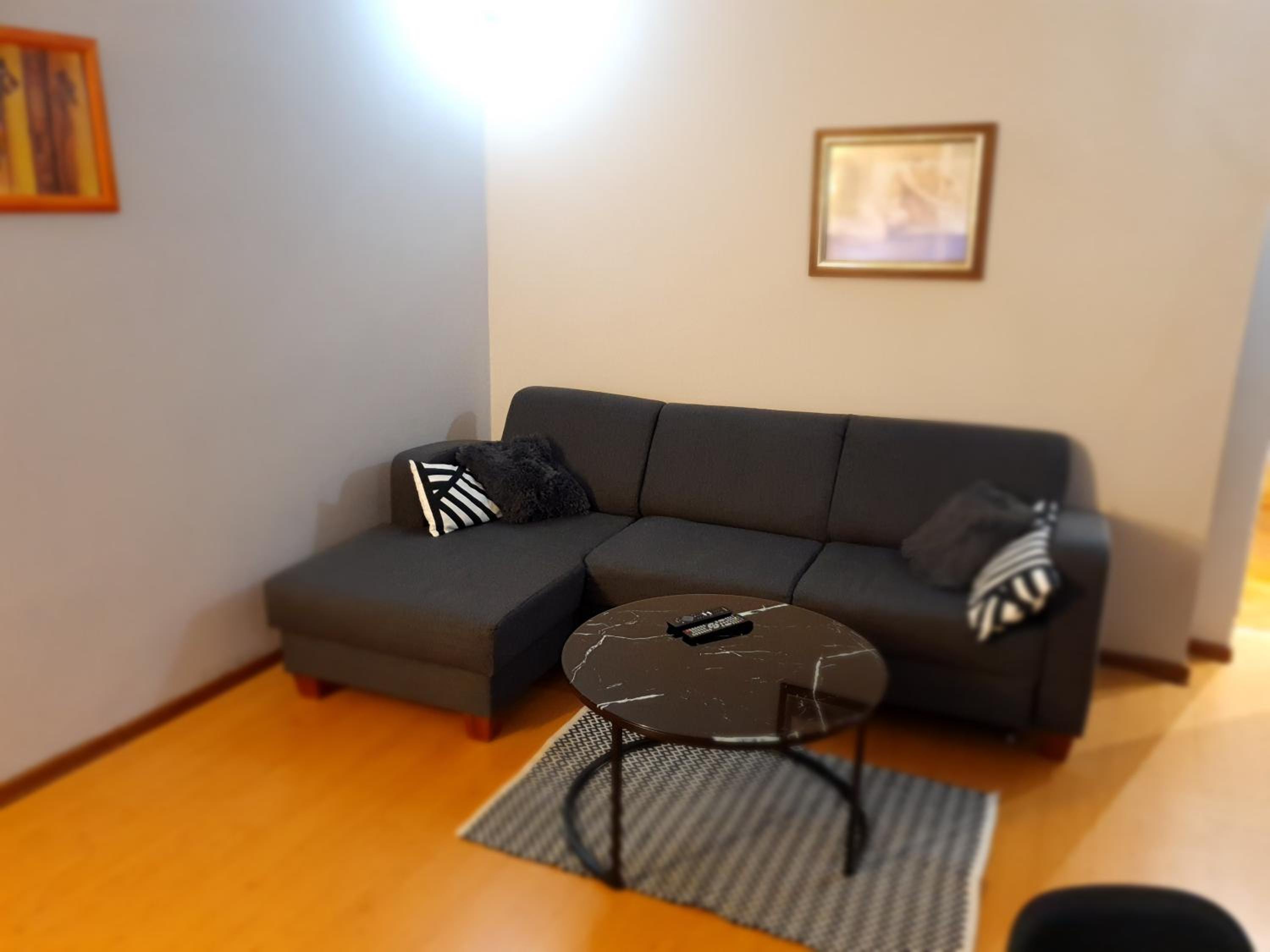 Apartament komfortowy Levino view 2