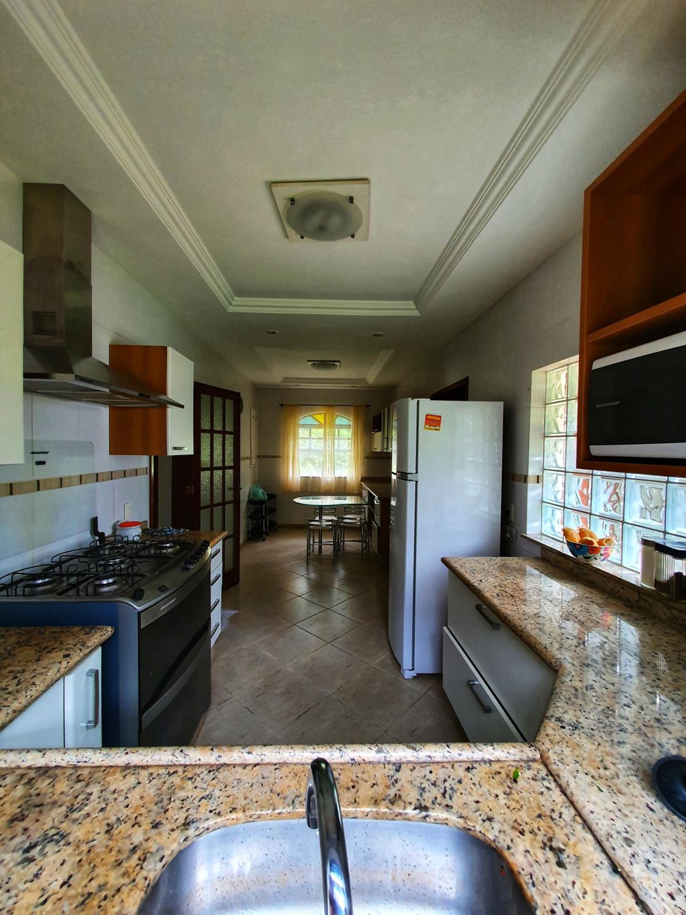 Casa Incrível em Nova Friburgo - Espaço Humedica