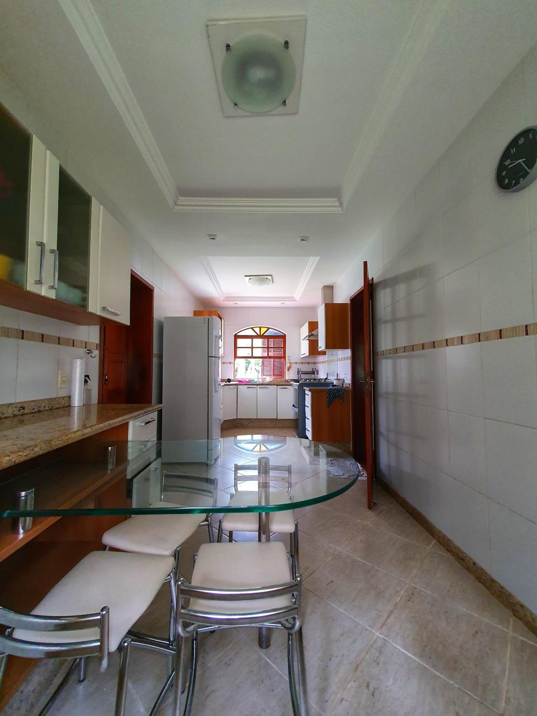 Casa Incrível em Nova Friburgo - Espaço Humedica