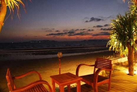 Bari Lamai Resort