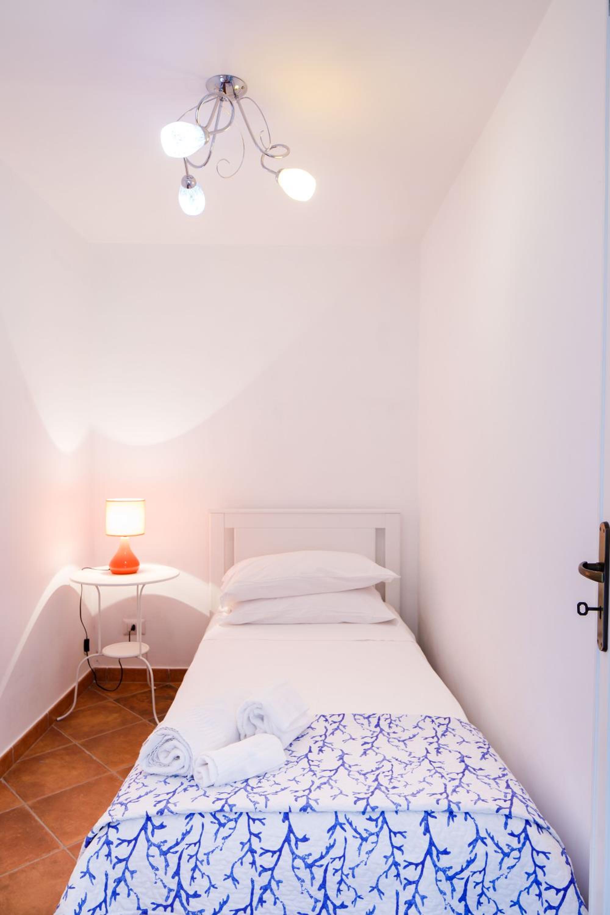 Casa del Saraceno
