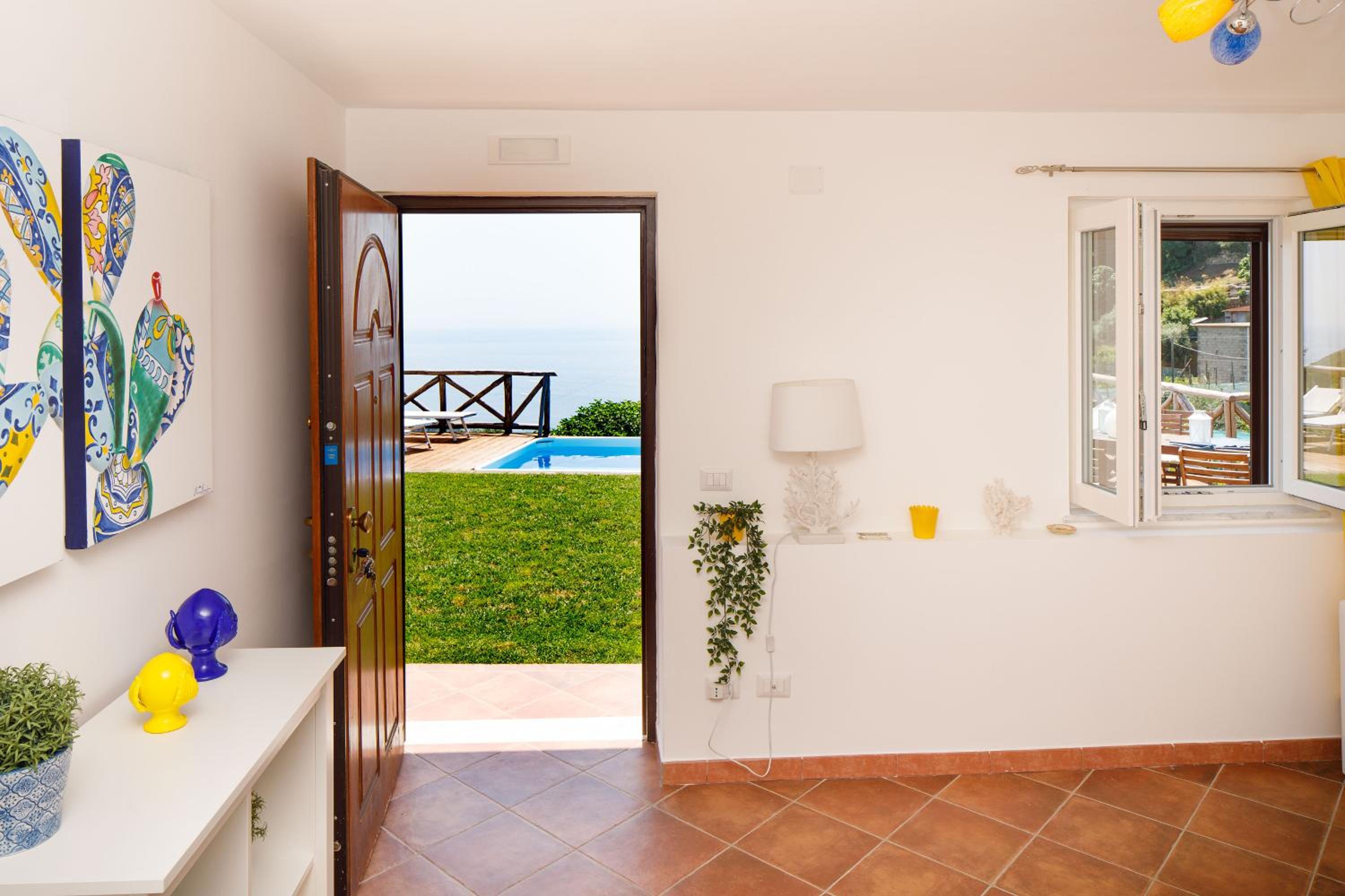 Casa del Saraceno