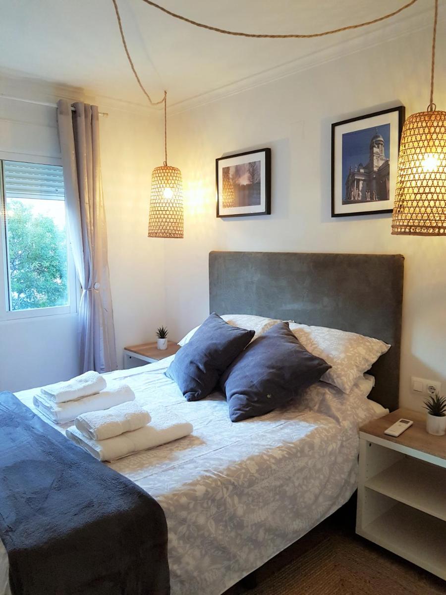 Lovely 2 bedroom apartment close to Denia Castle. photo 4