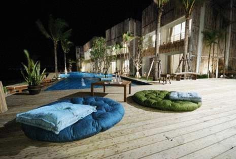 Bari Lamai Resort