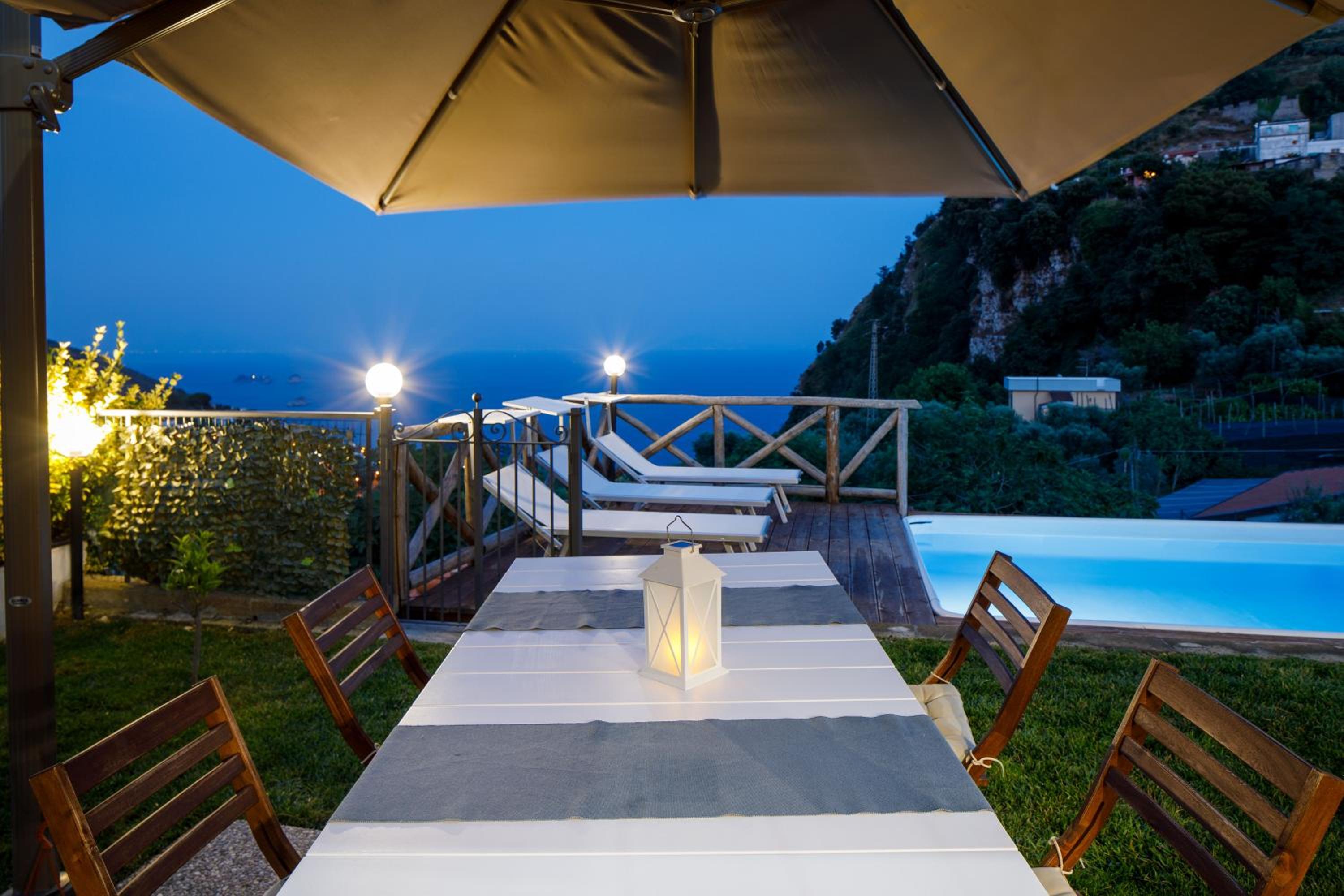 Casa del Saraceno