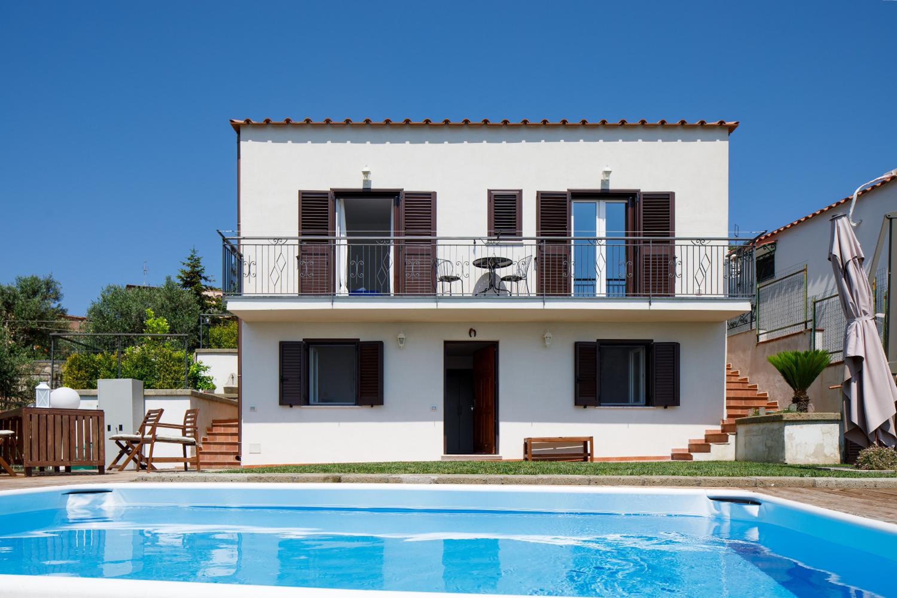Casa del Saraceno
