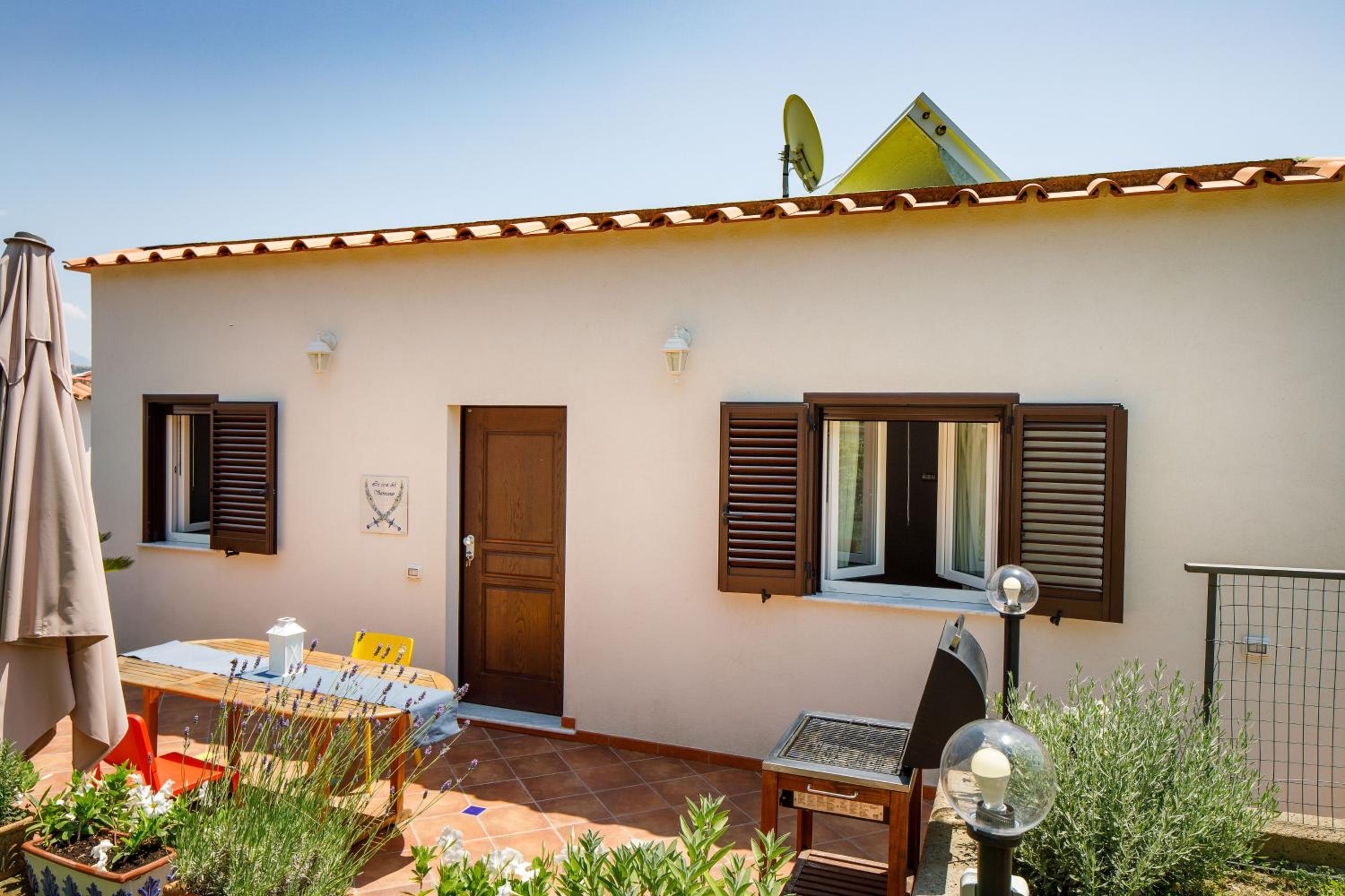 Casa del Saraceno