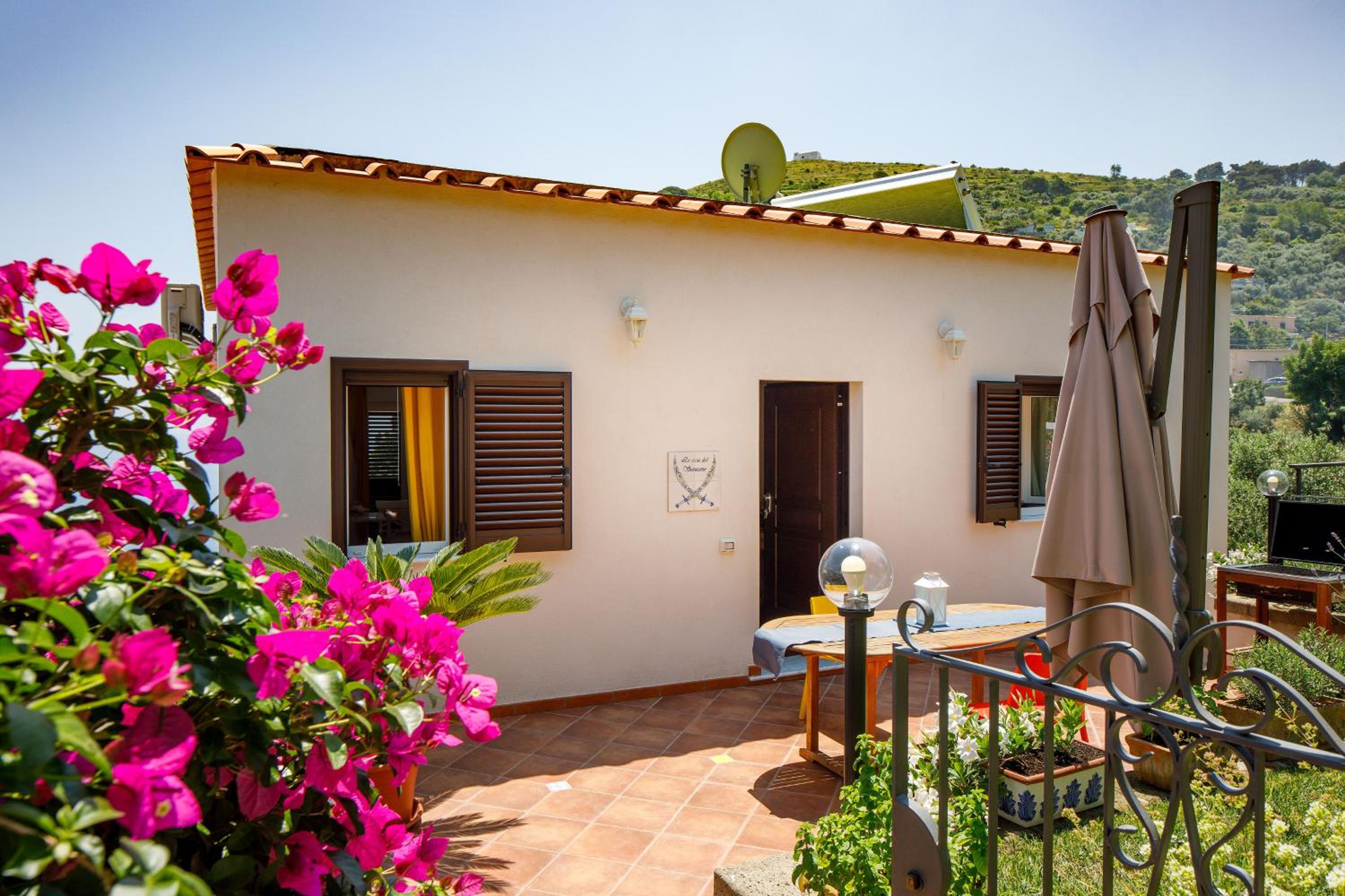 Casa del Saraceno