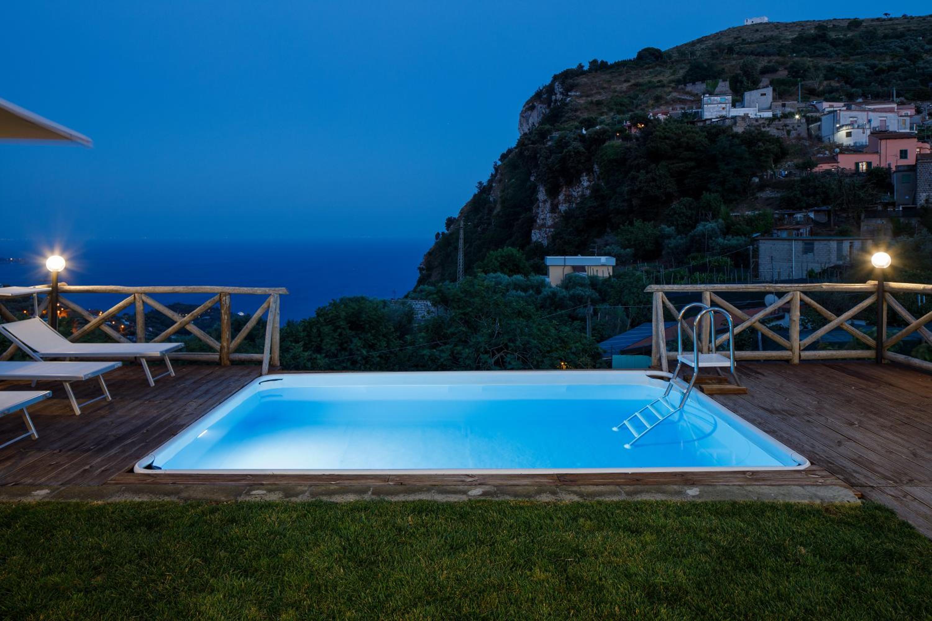Casa del Saraceno