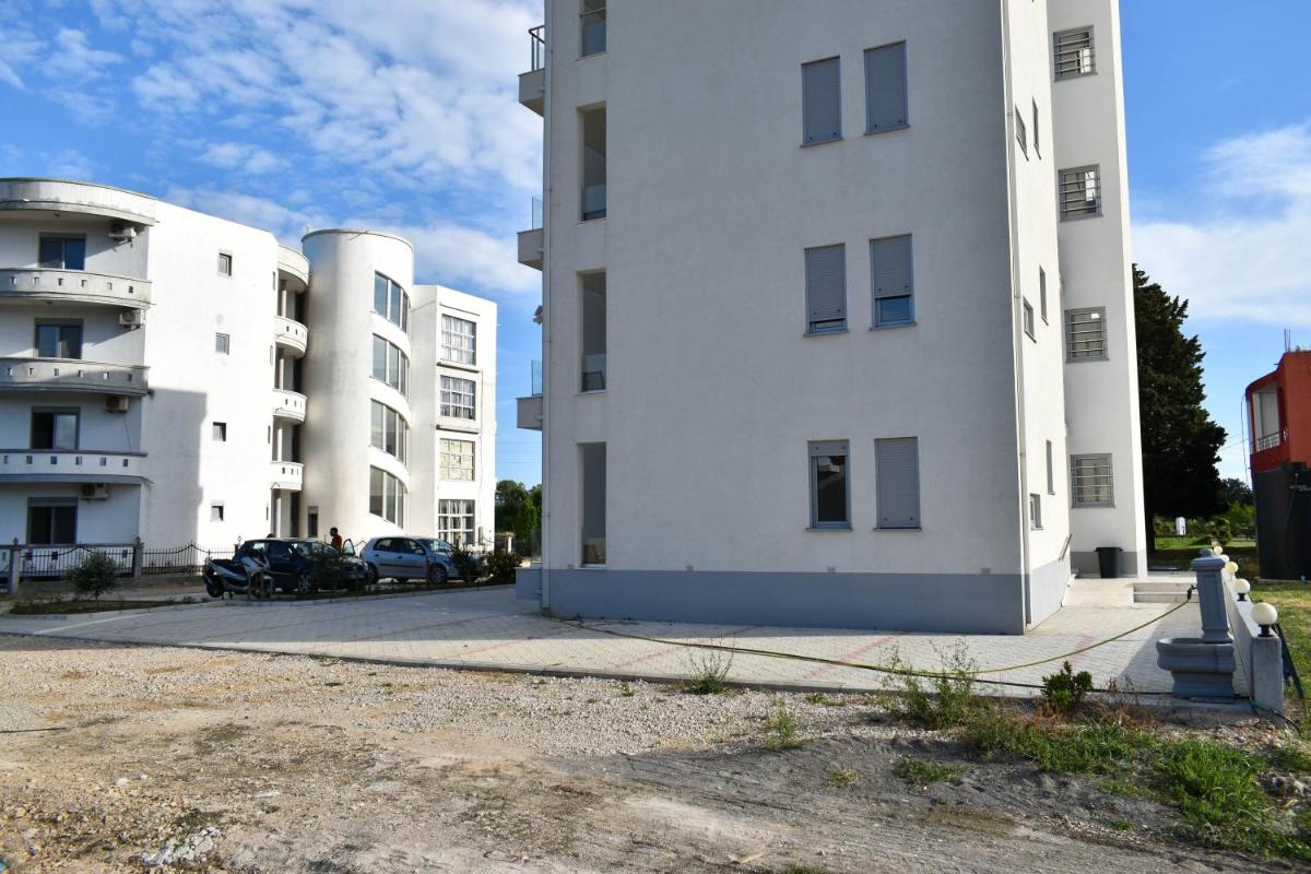 Lux Kalimera Apartments view 5