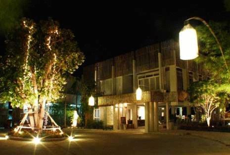 Bari Lamai Resort
