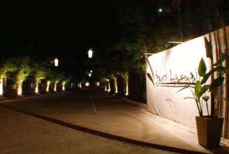 Bari Lamai Resort