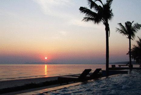 Bari Lamai Resort