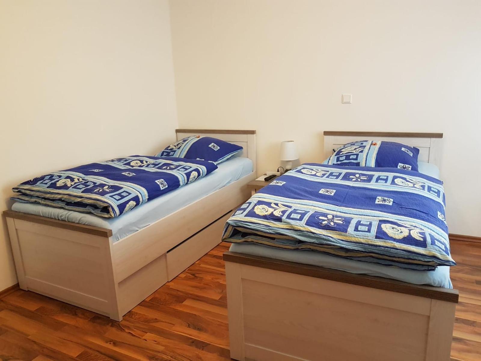 Ferienwohnung- SARAH