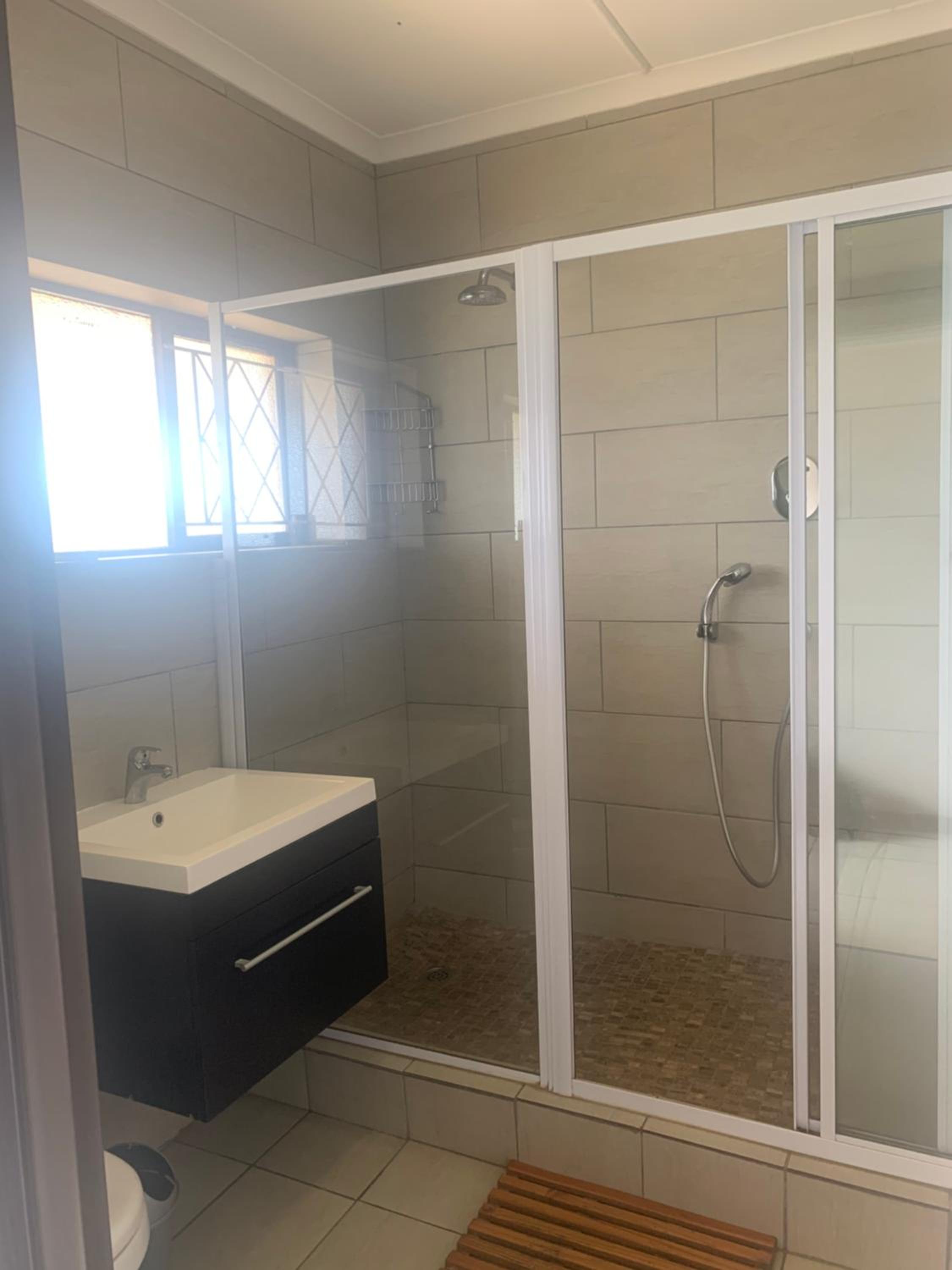 Holiday unit 37 Eden dunes view 5