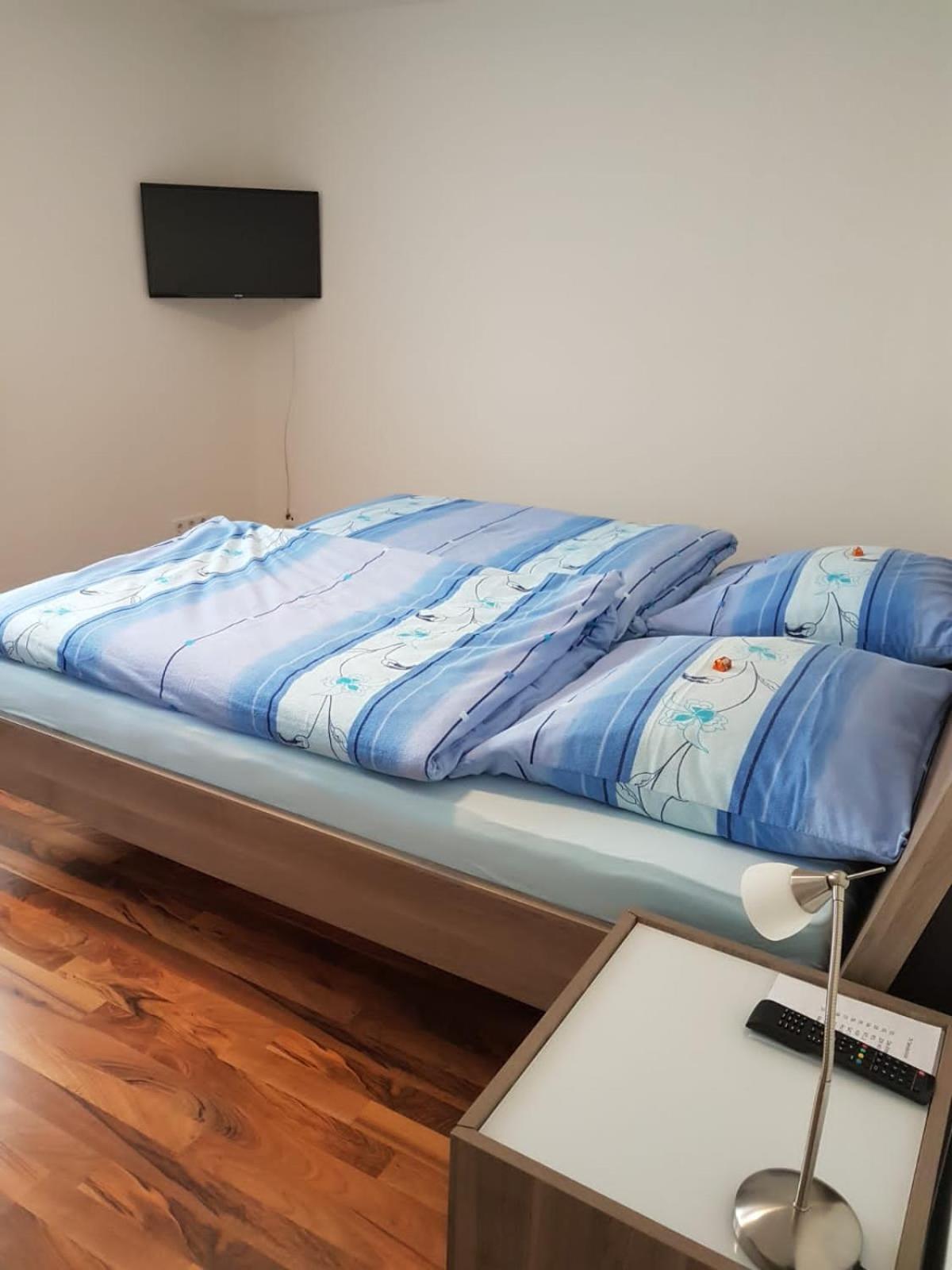 Ferienwohnung- SARAH