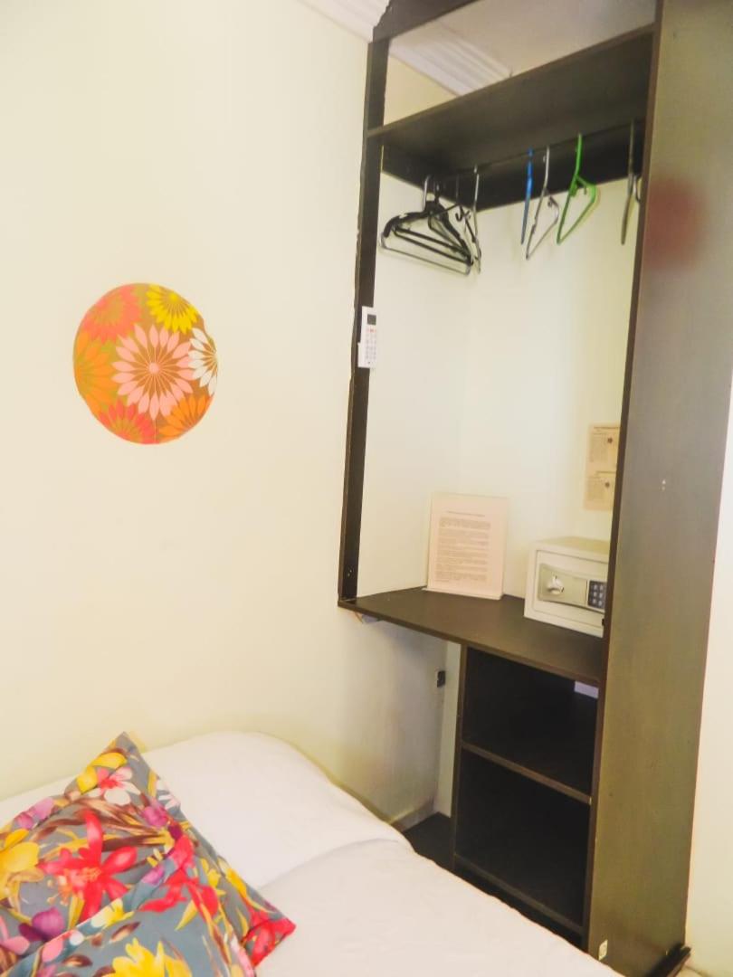 Hostel Stingray