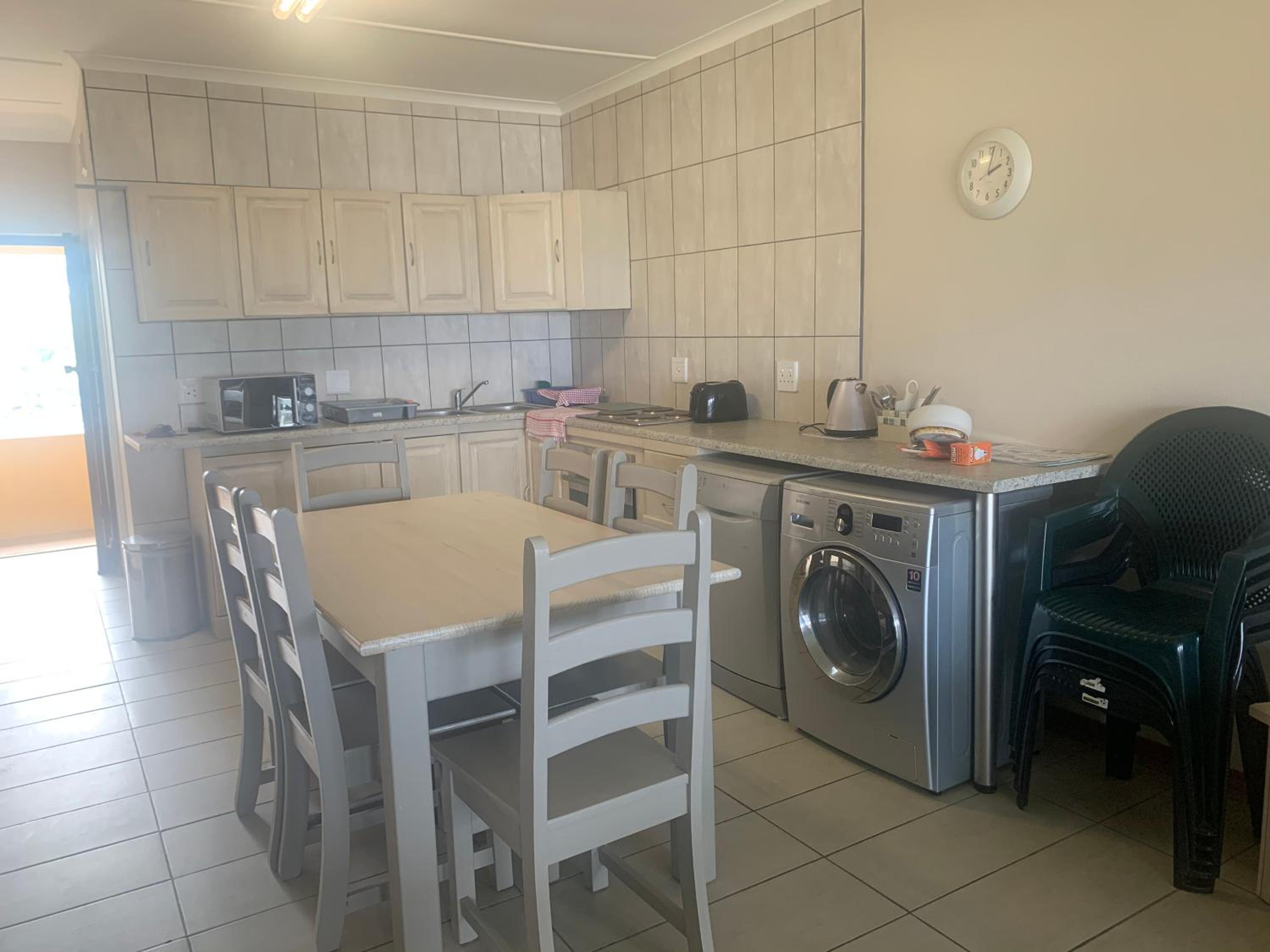 Holiday unit 37 Eden dunes view 4
