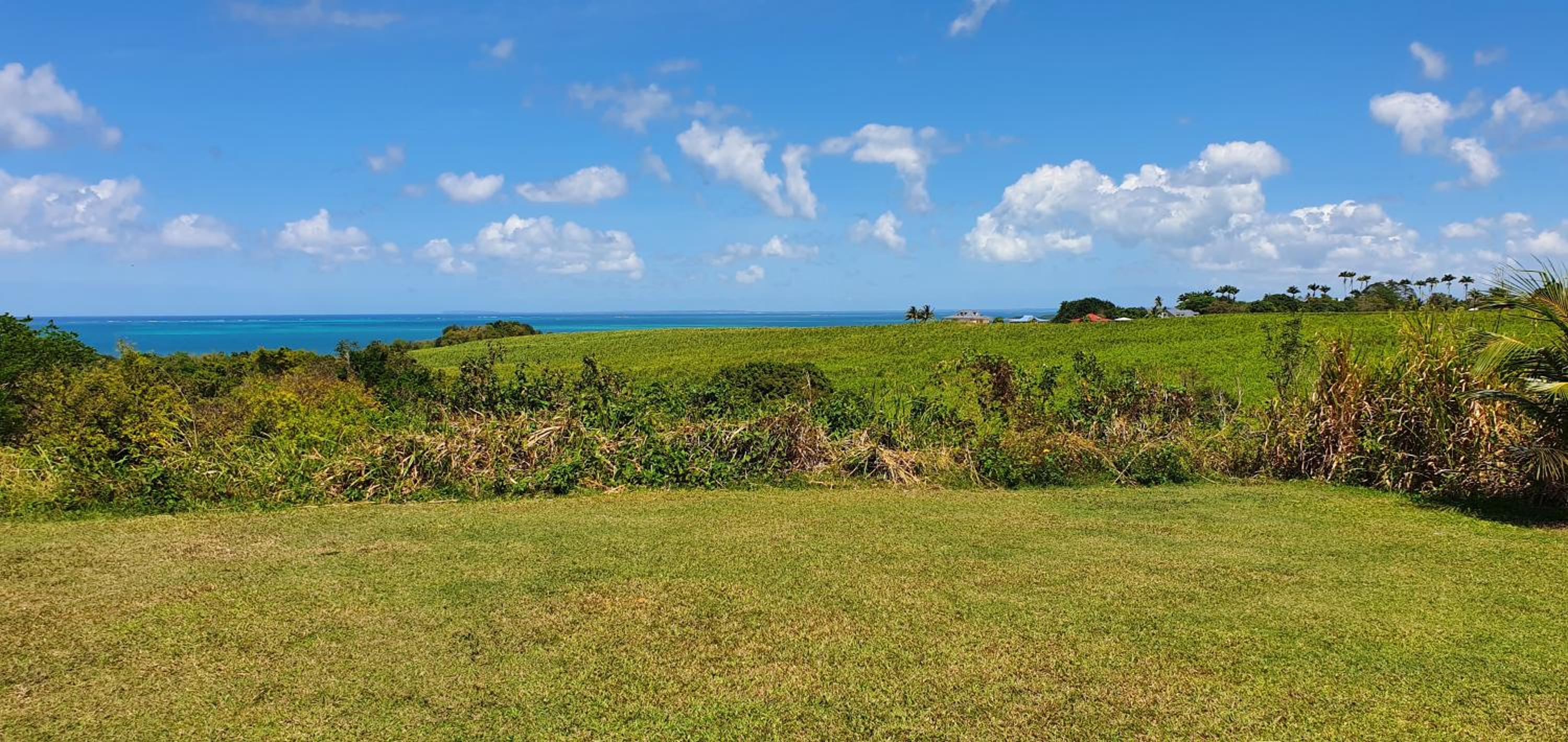 Villa LONONAYA view 3