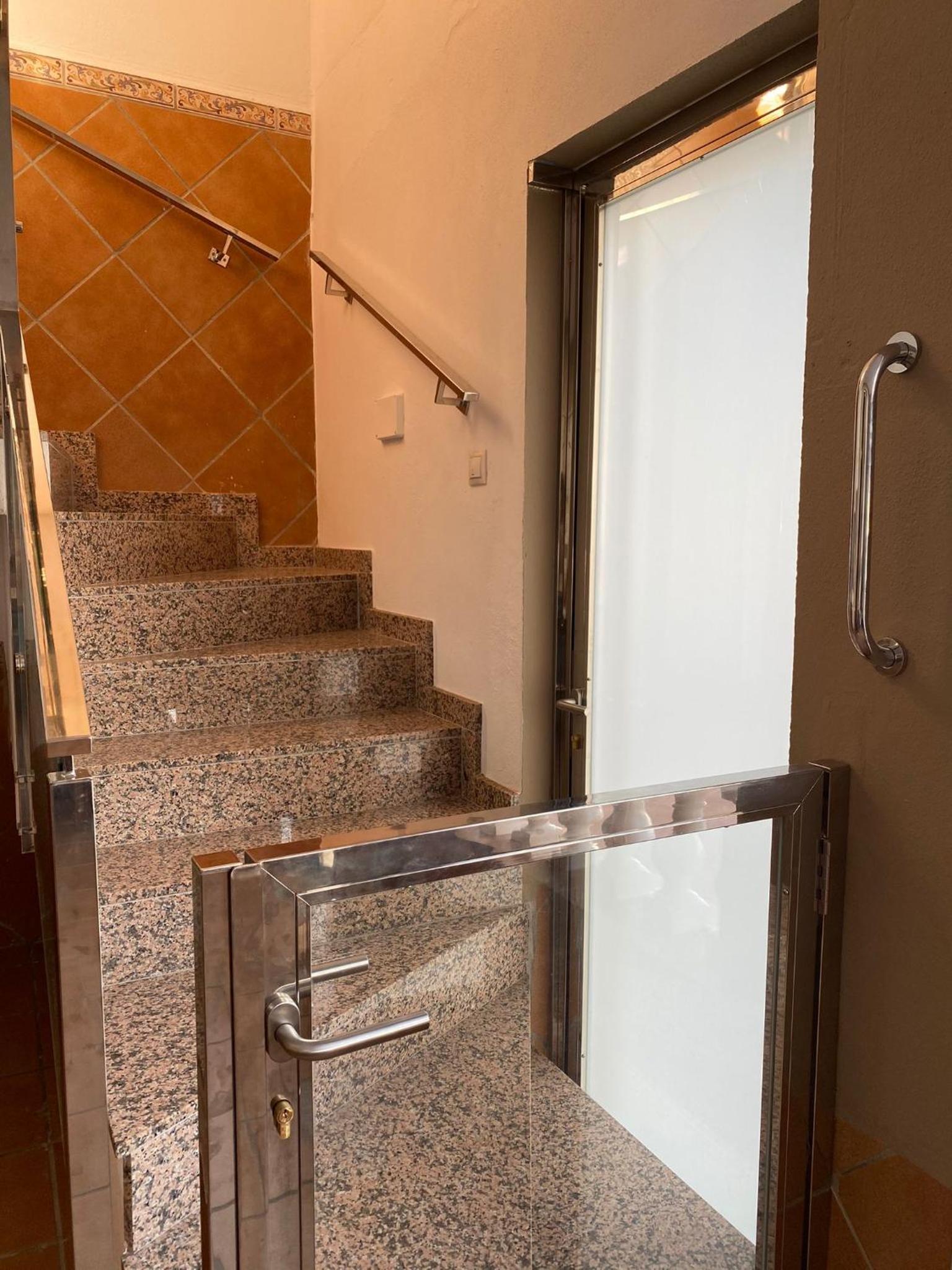 Apartamentos Maria