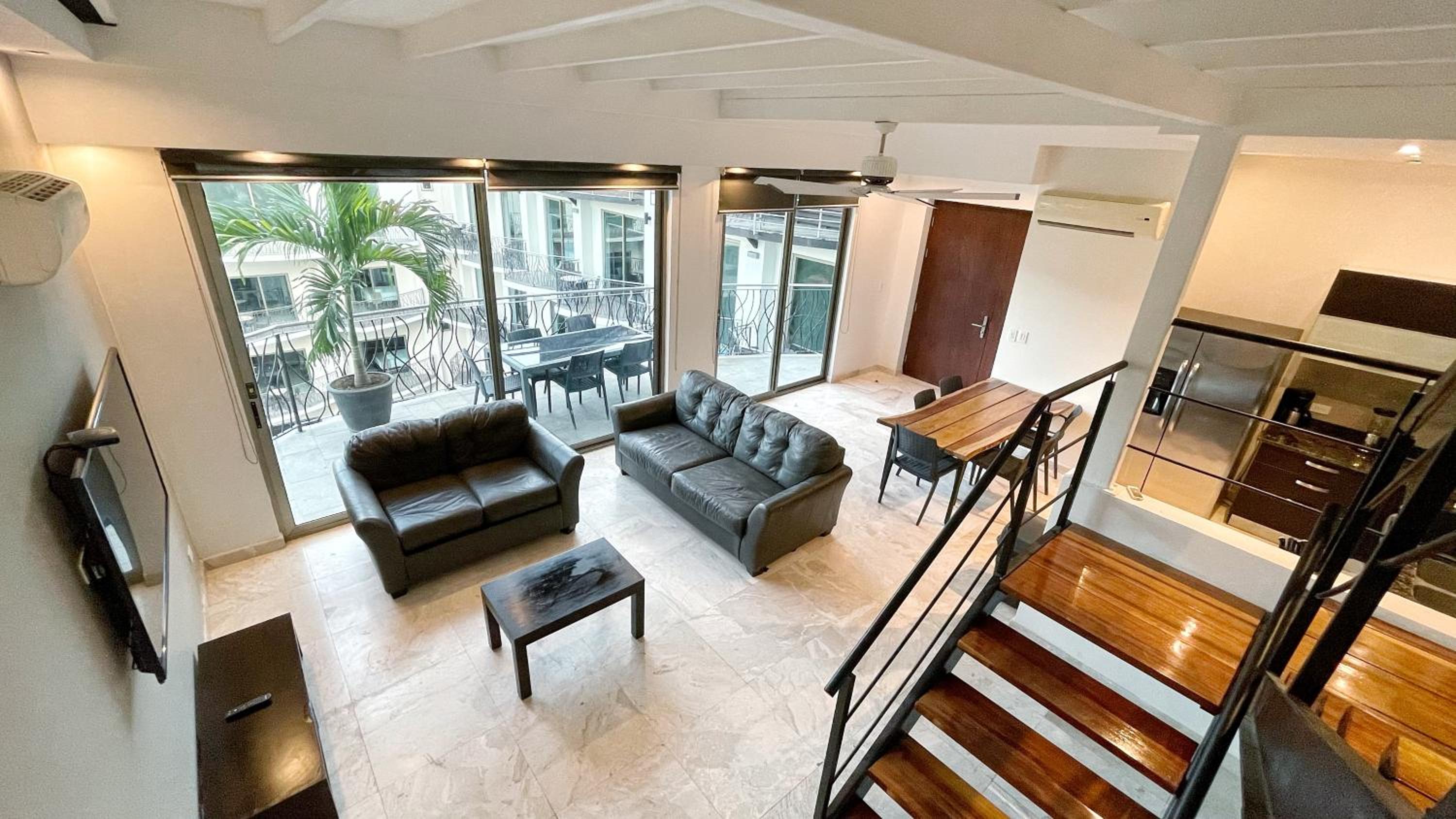 Luxury SKY PENTHOUSES 3-6BR Condo-Hotel at Oceano Jaco