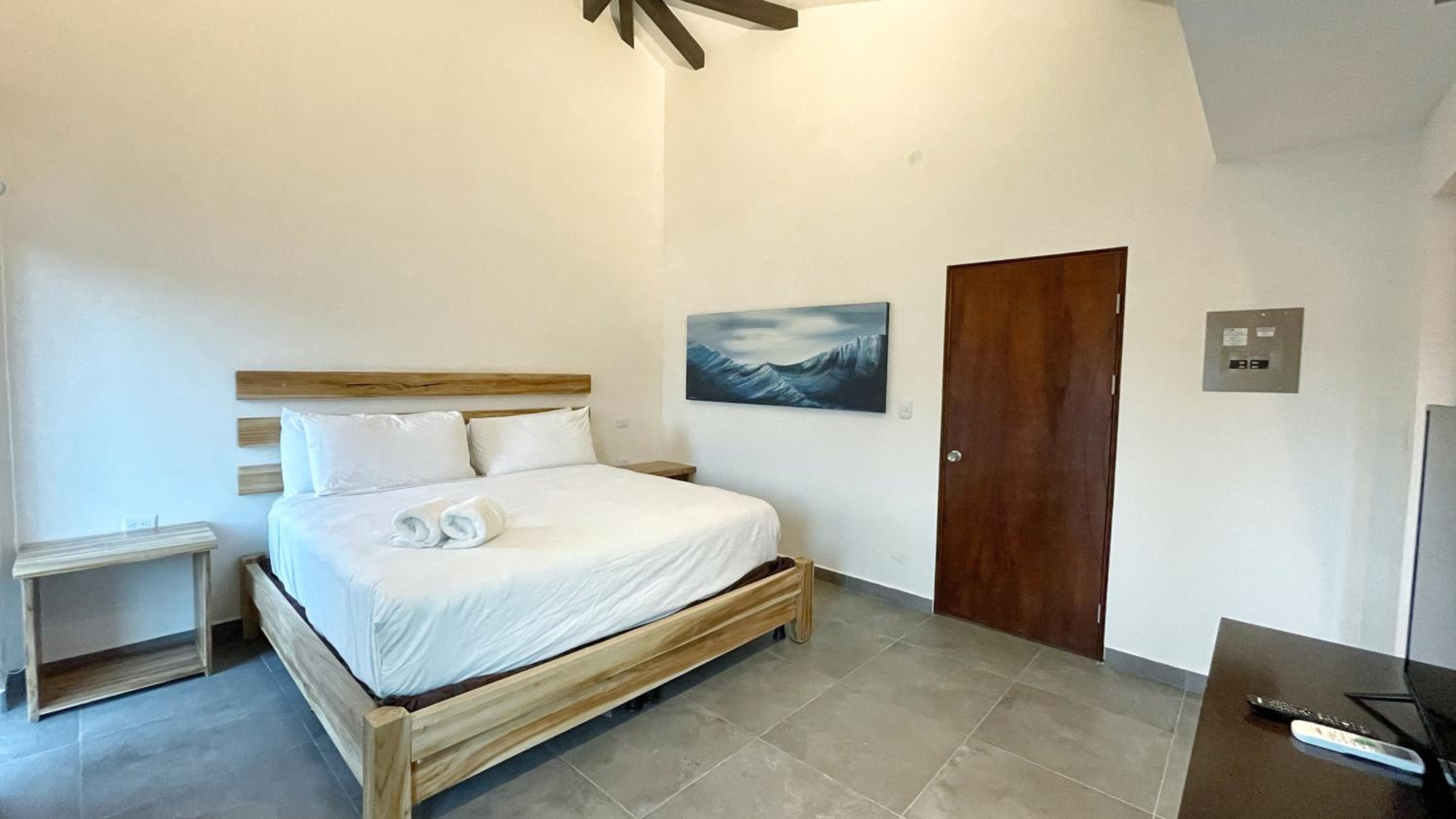 Luxury SKY PENTHOUSES 3-6BR Condo-Hotel at Oceano Jaco