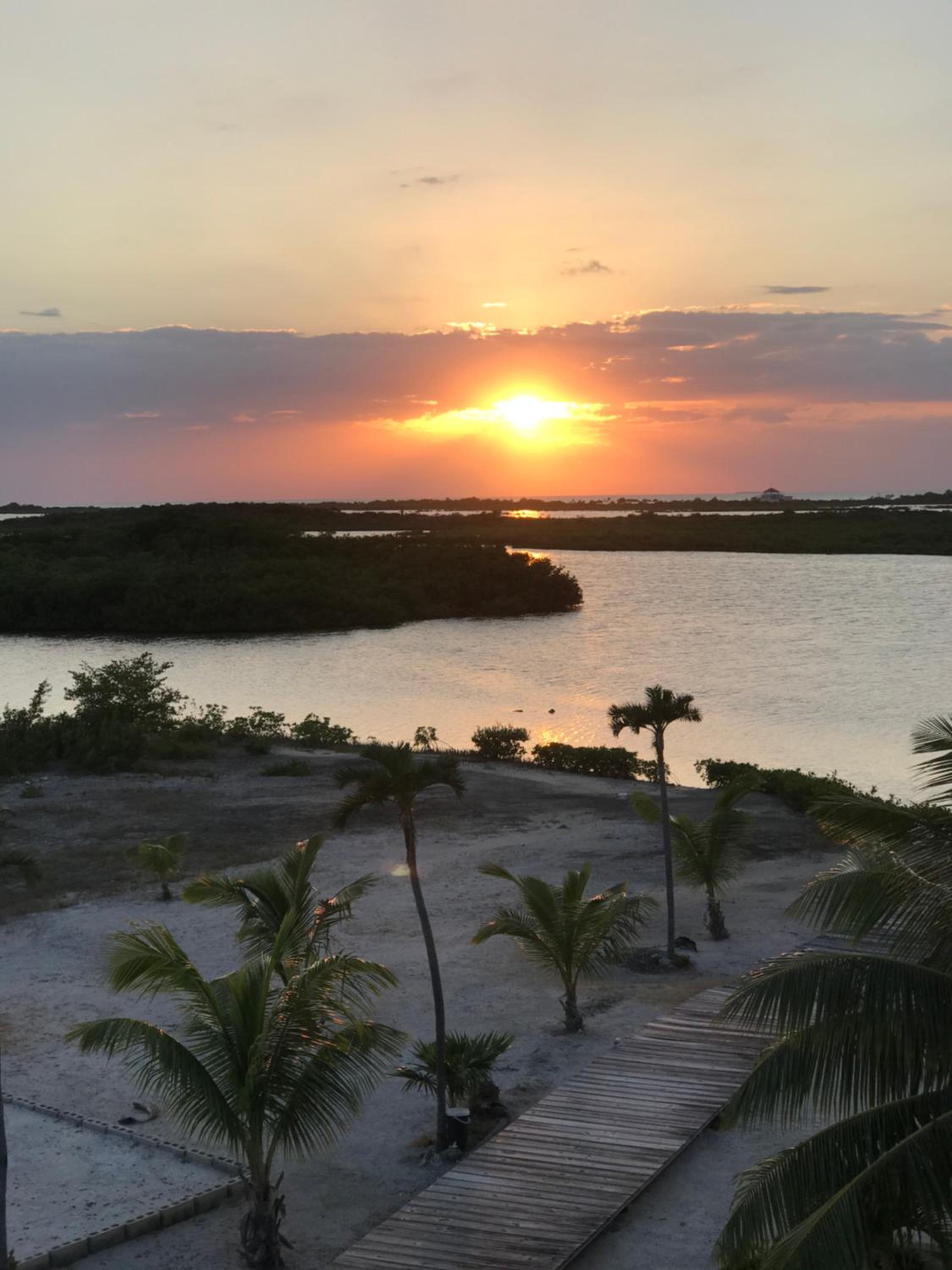 Brahma Blue Resort