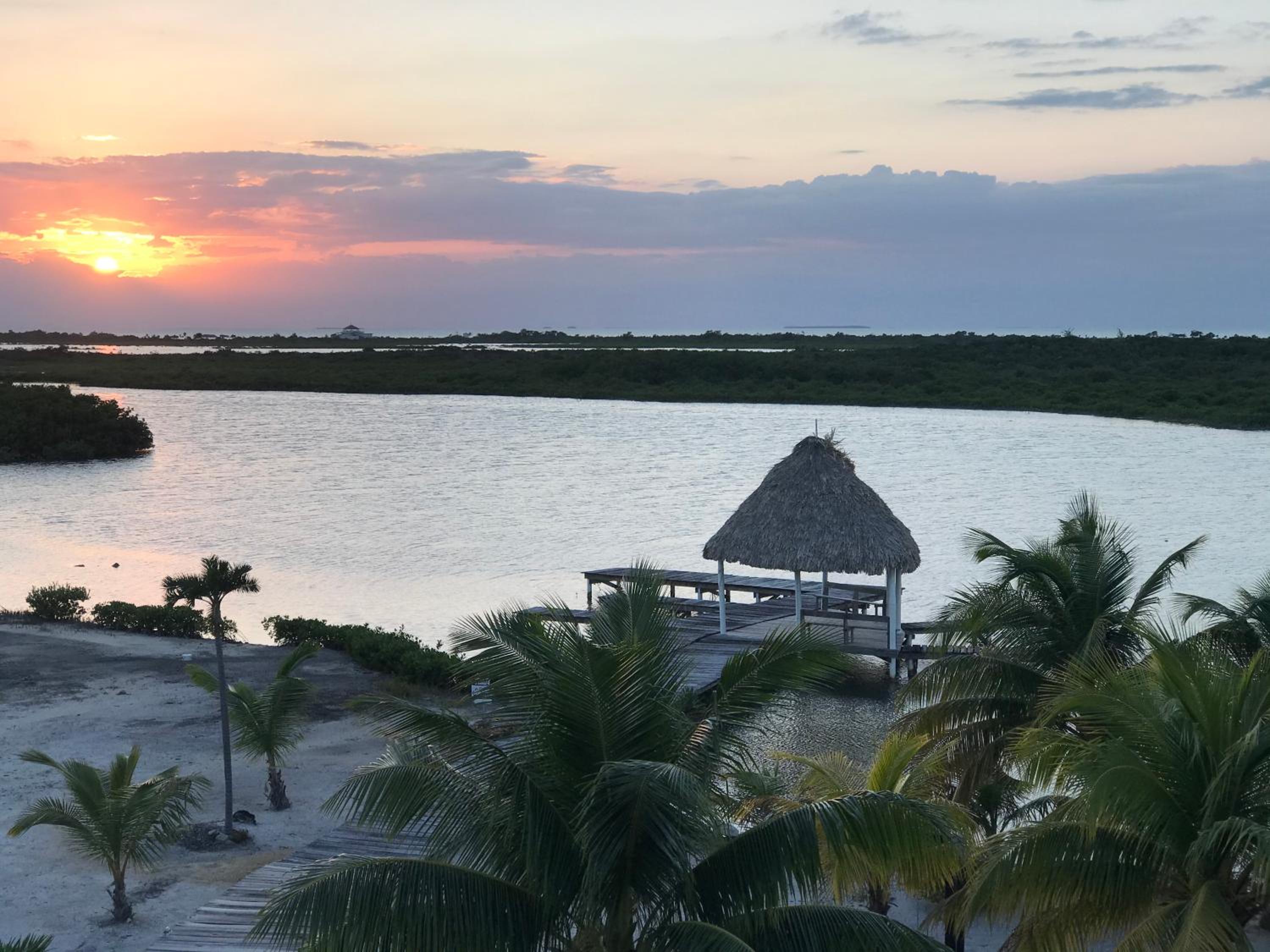 Brahma Blue Resort