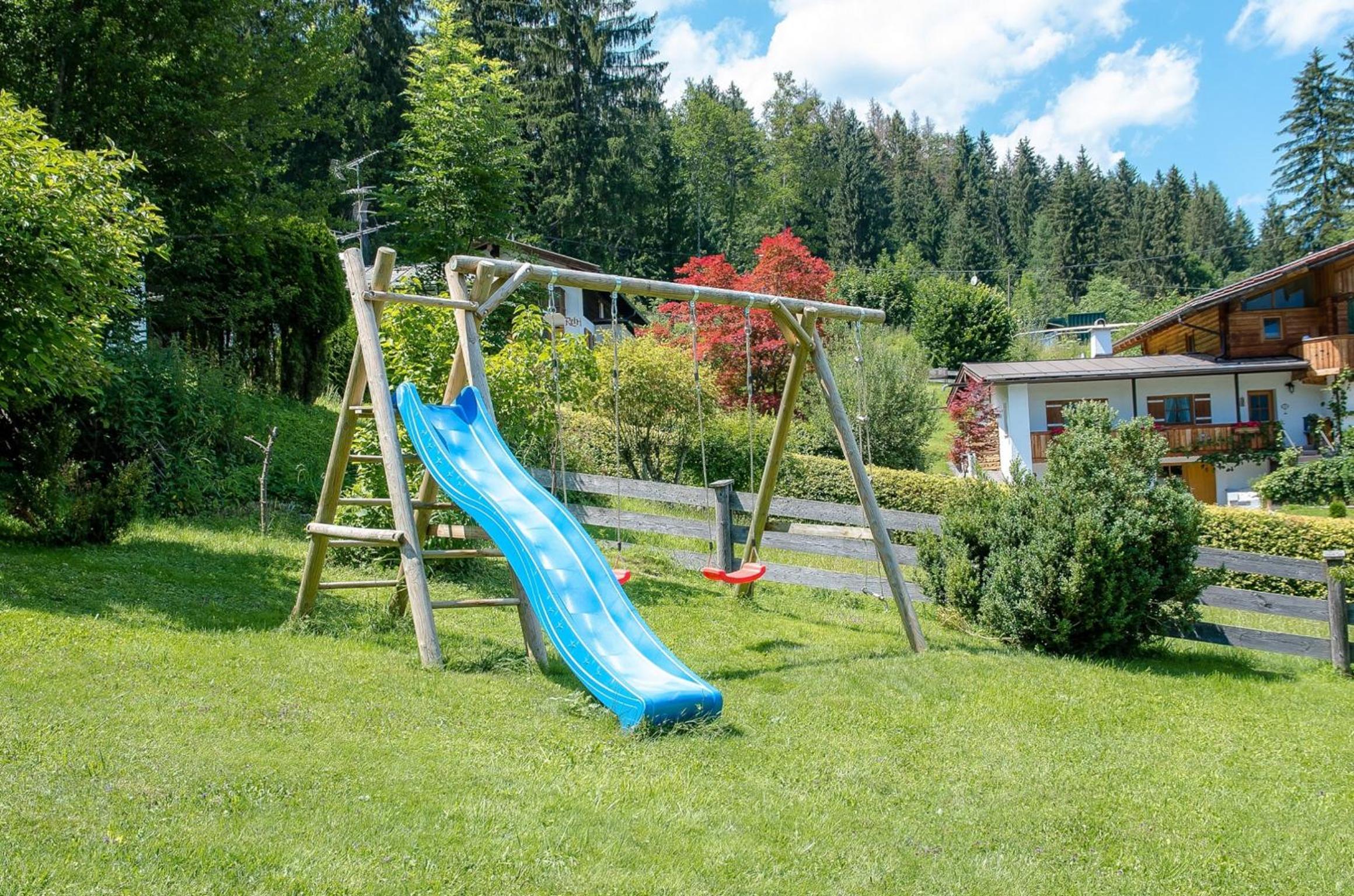 Ferienwohnung Alpinenhof