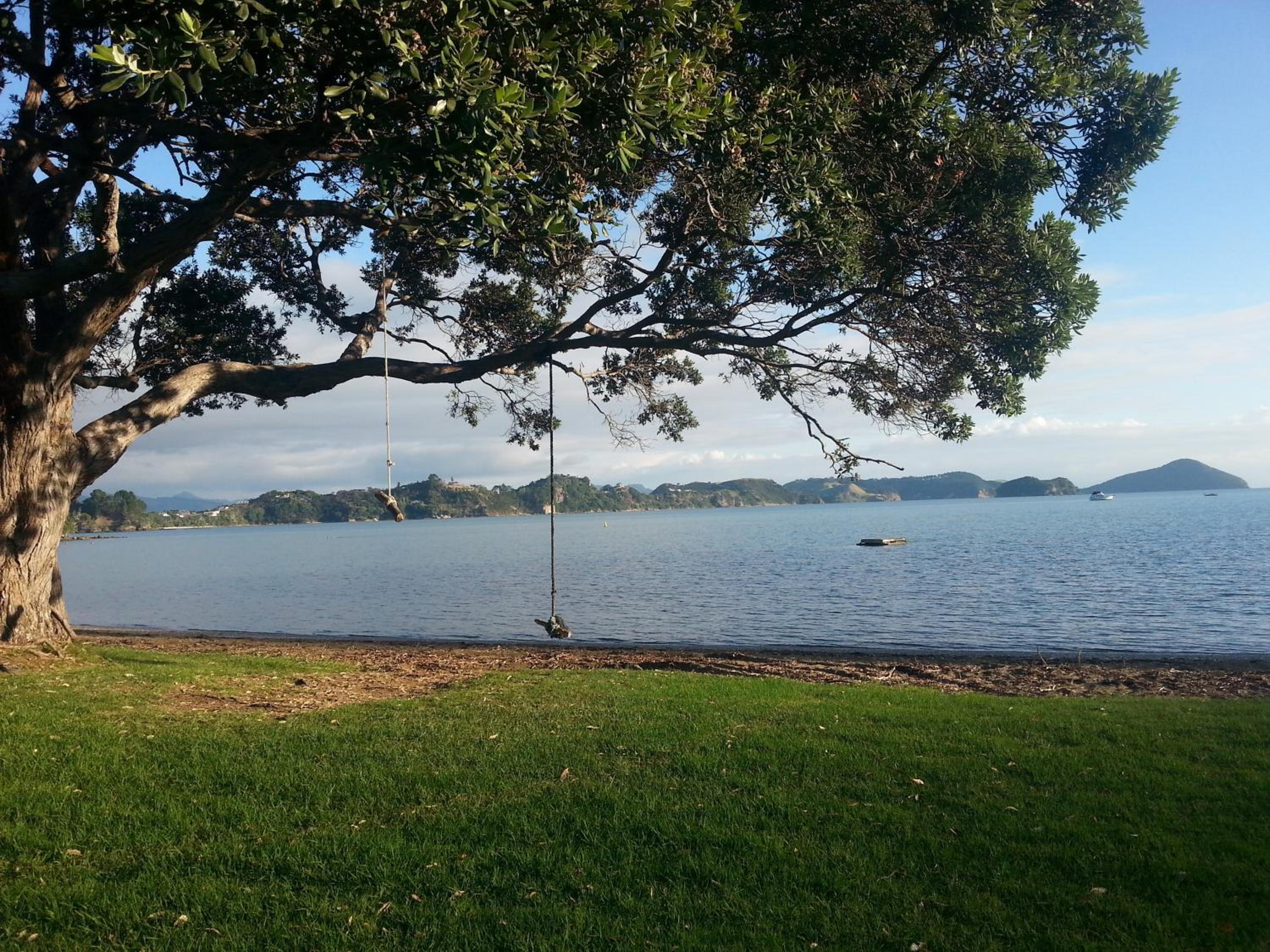 Oamaru Bay Tourist Park
