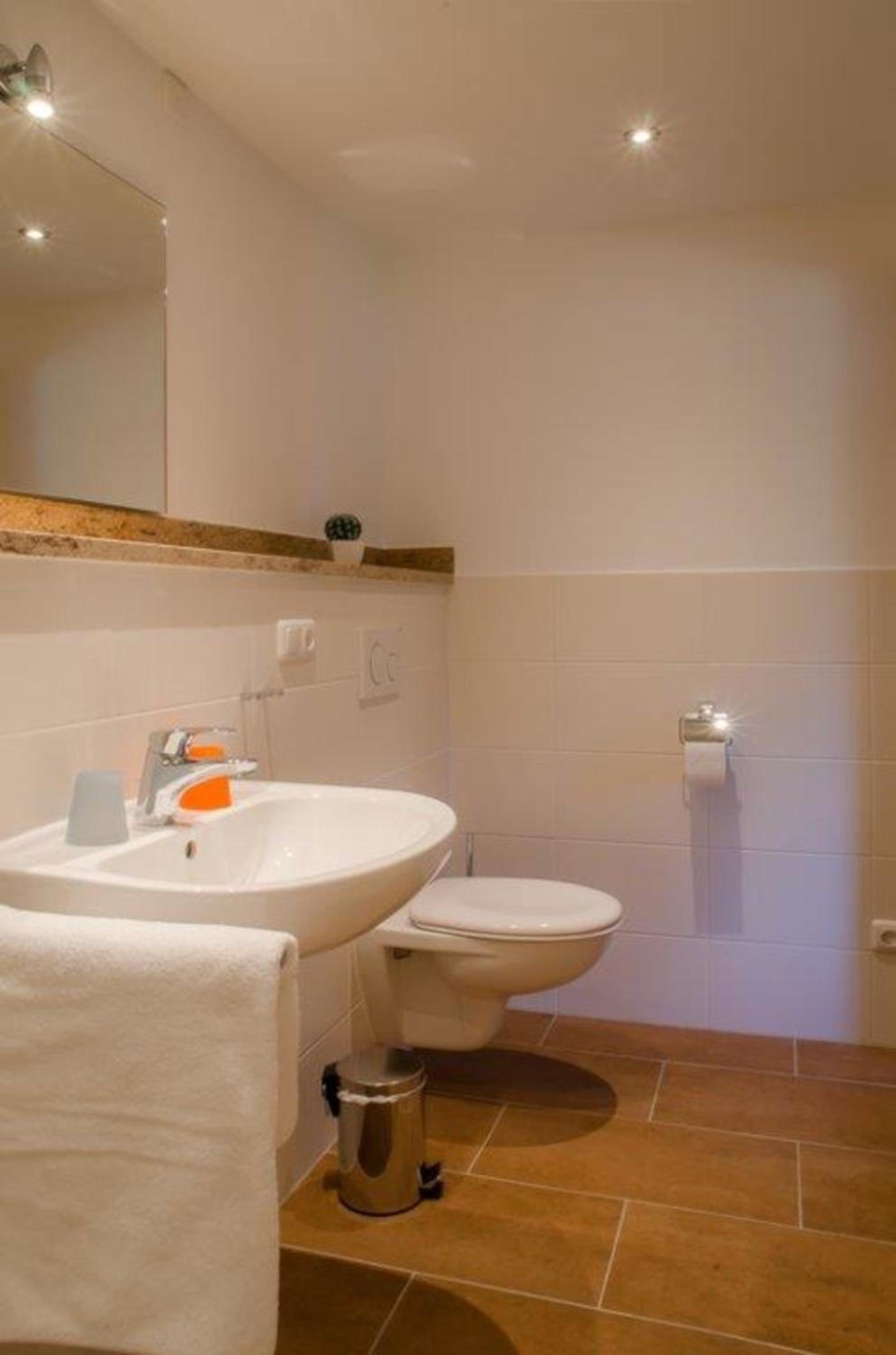 Ferienwohnung Alpinenhof