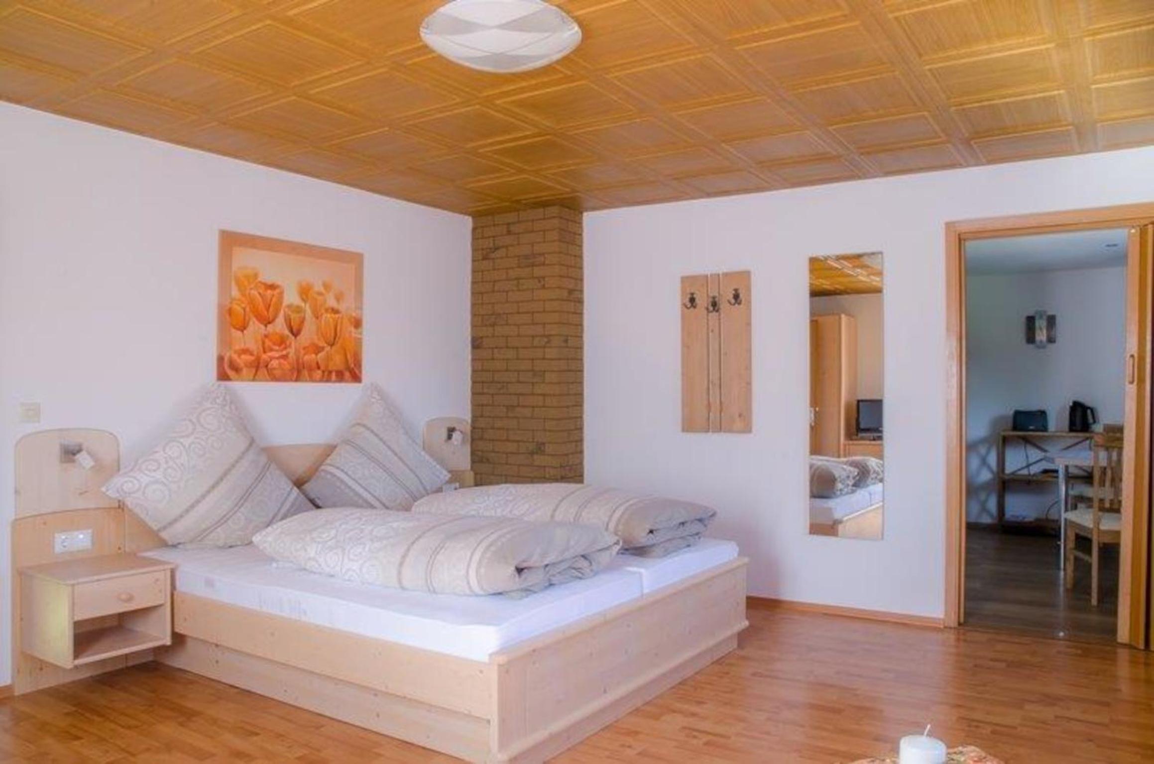 Ferienwohnung Alpinenhof