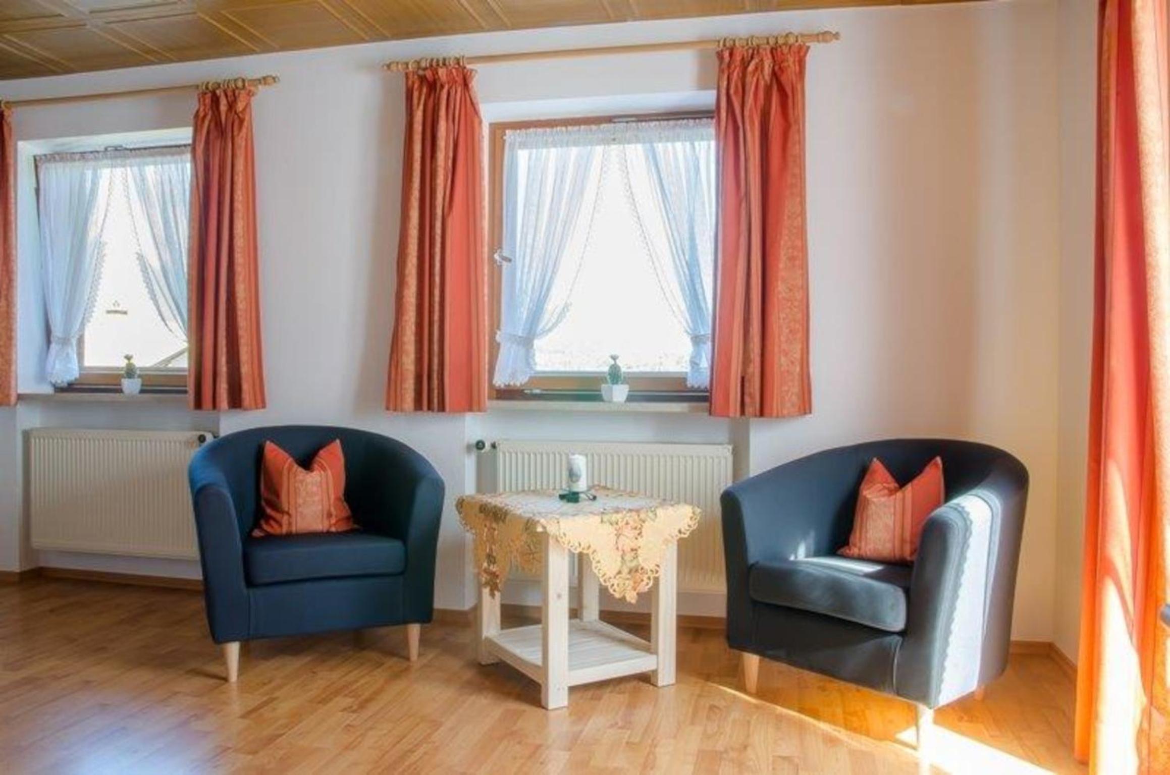 Ferienwohnung Alpinenhof