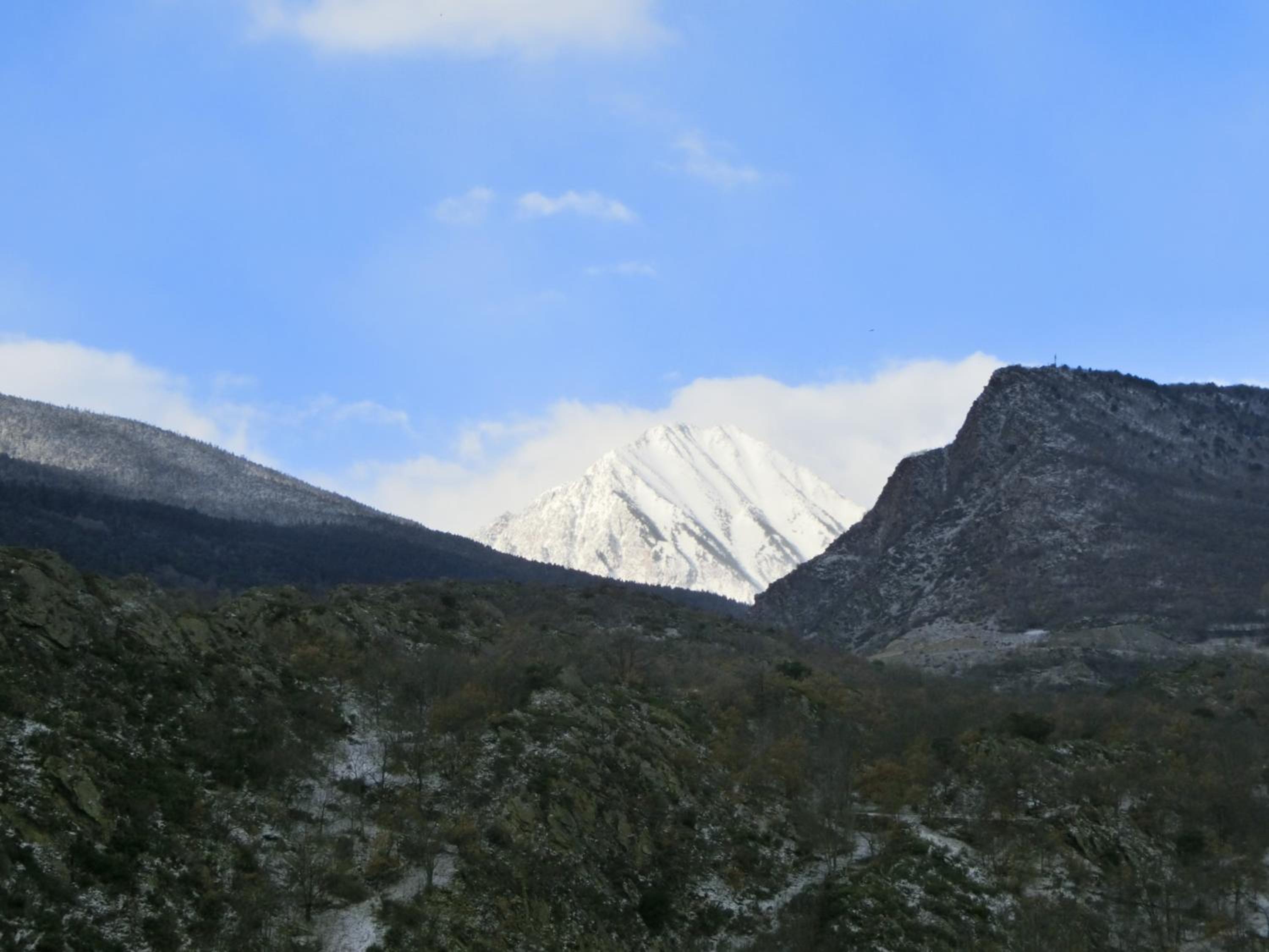 Ca Solleta, casa de montaña a 20 min de la Peülla, Vaqueira-Beret view 3