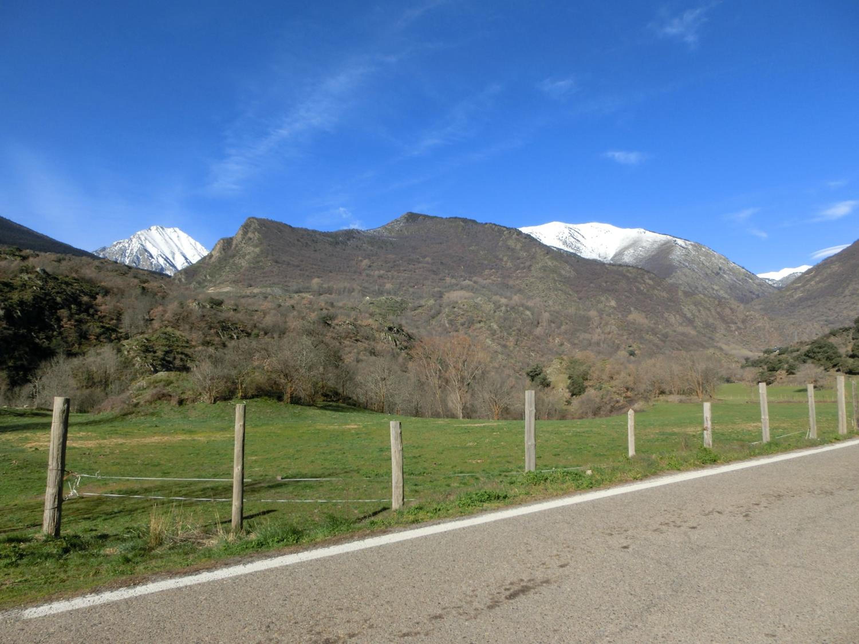 Ca Solleta, casa de montaña a 20 min de la Peülla, Vaqueira-Beret view 4