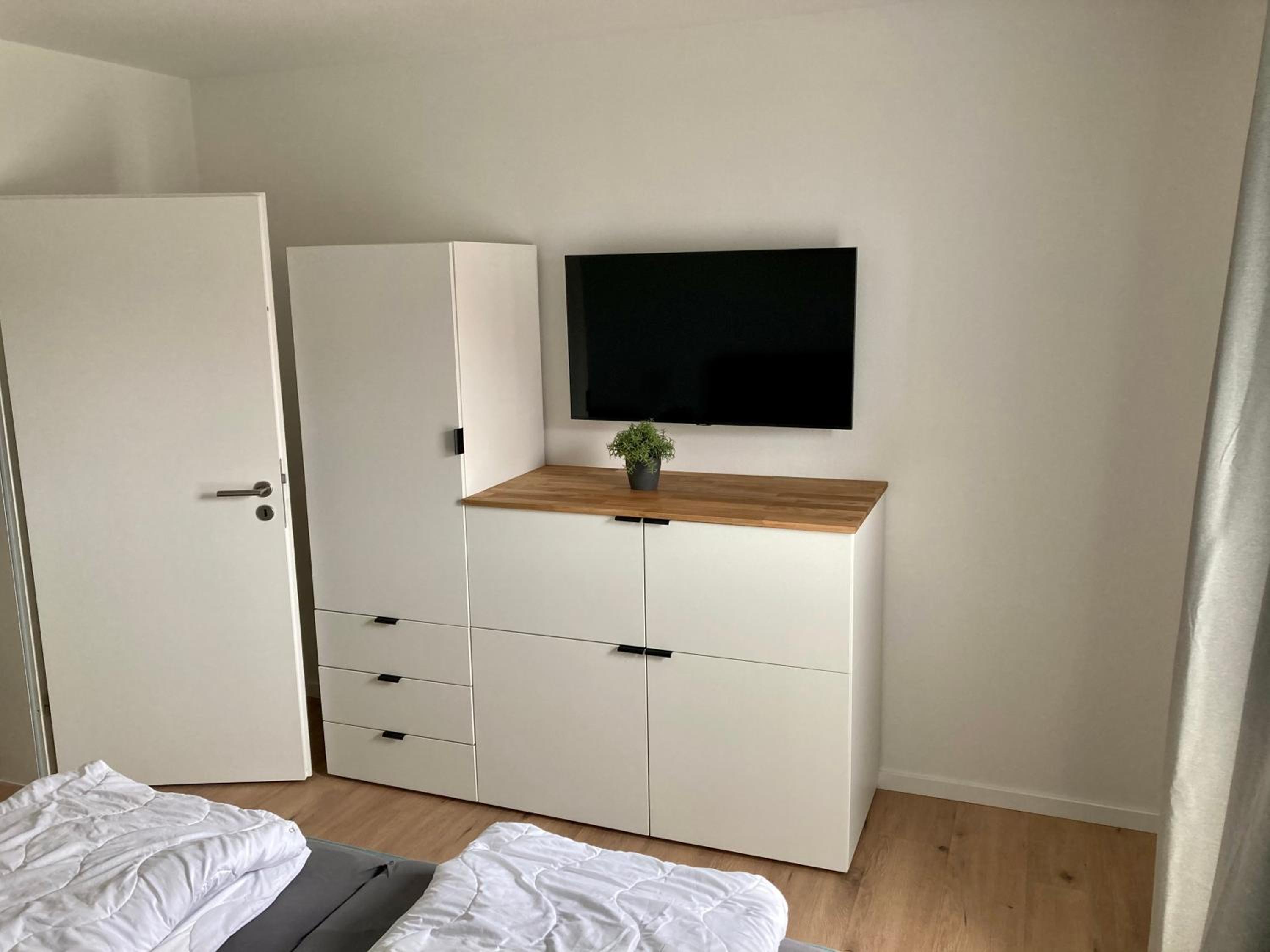 Ferienwohnung Hohe Lith