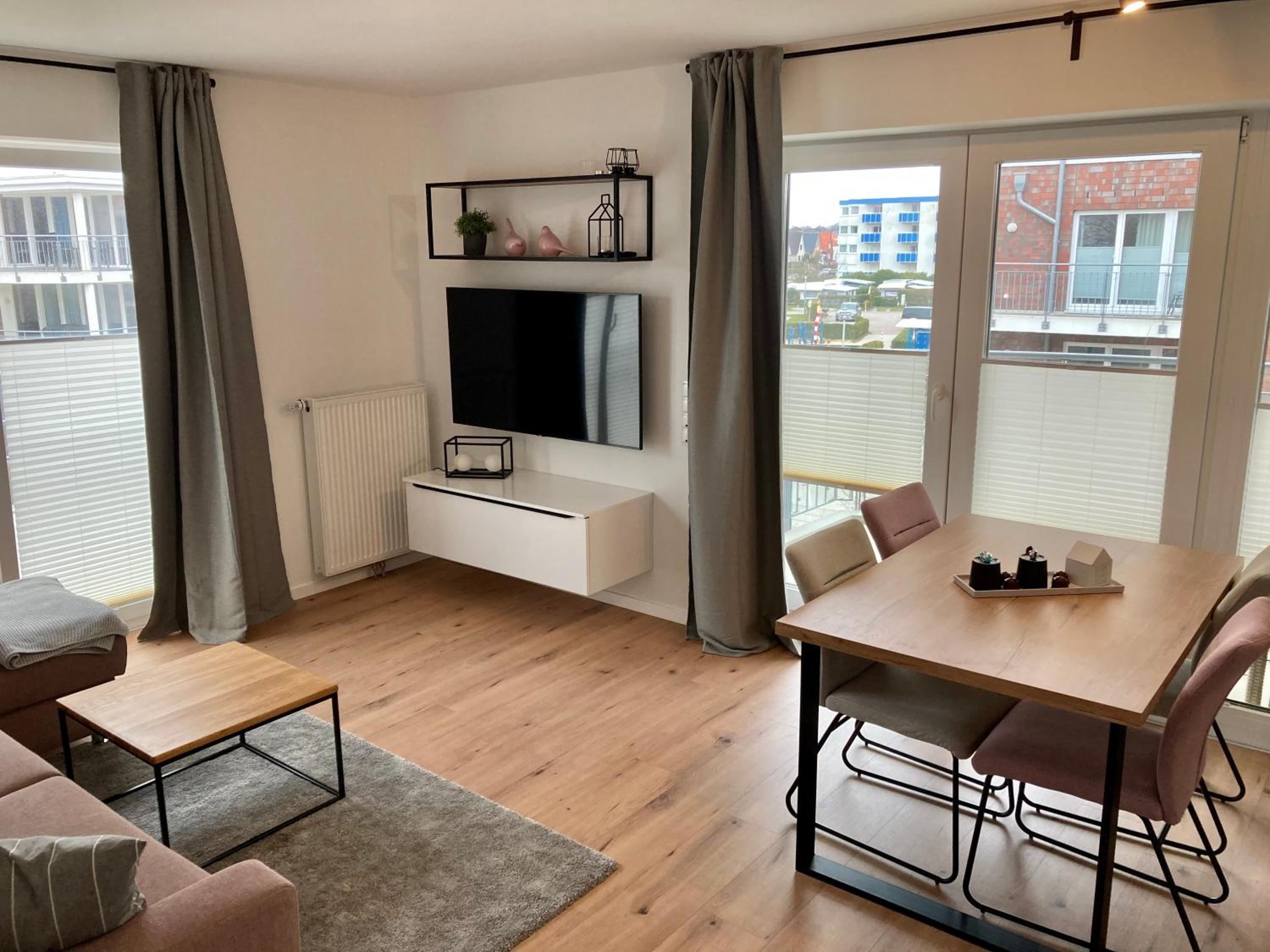 Ferienwohnung Hohe Lith