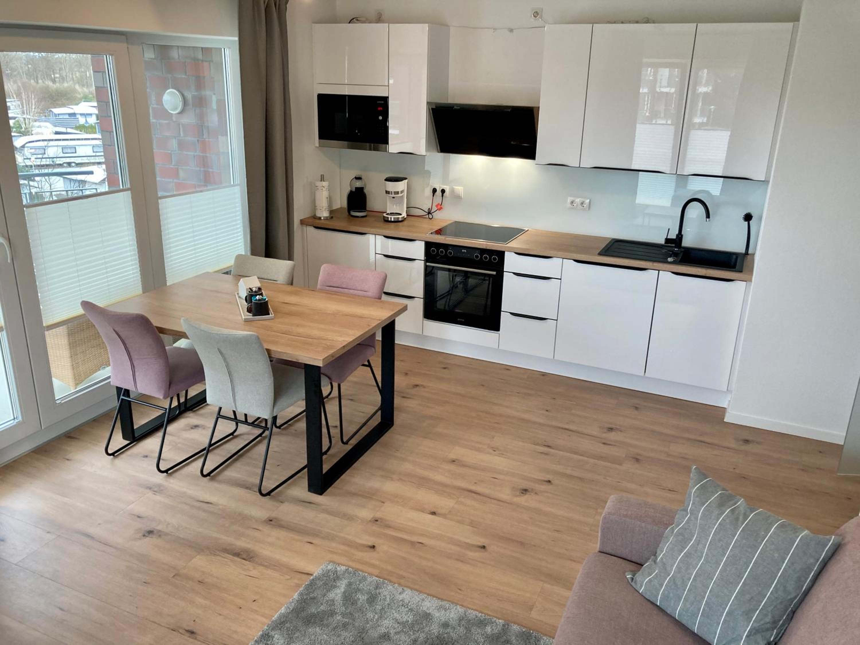 Ferienwohnung Hohe Lith