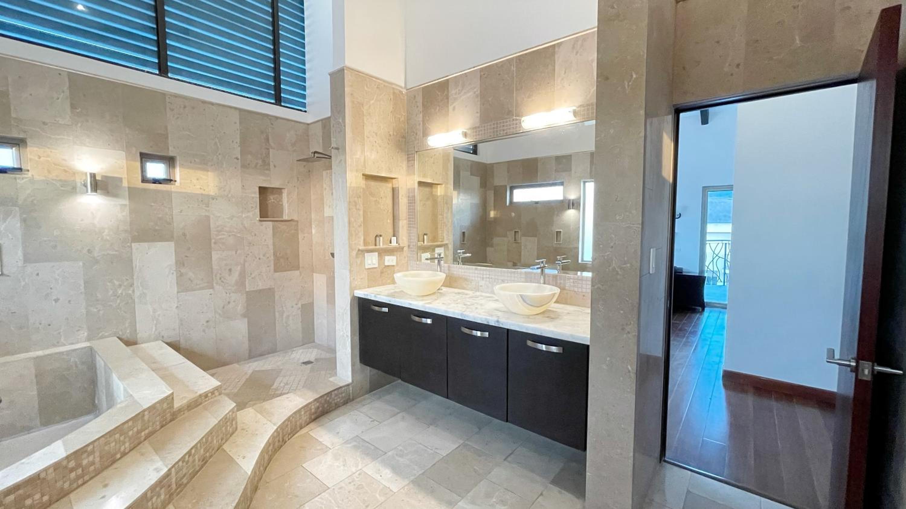 Luxury SKY PENTHOUSES 3-6BR Condo-Hotel at Oceano Jaco