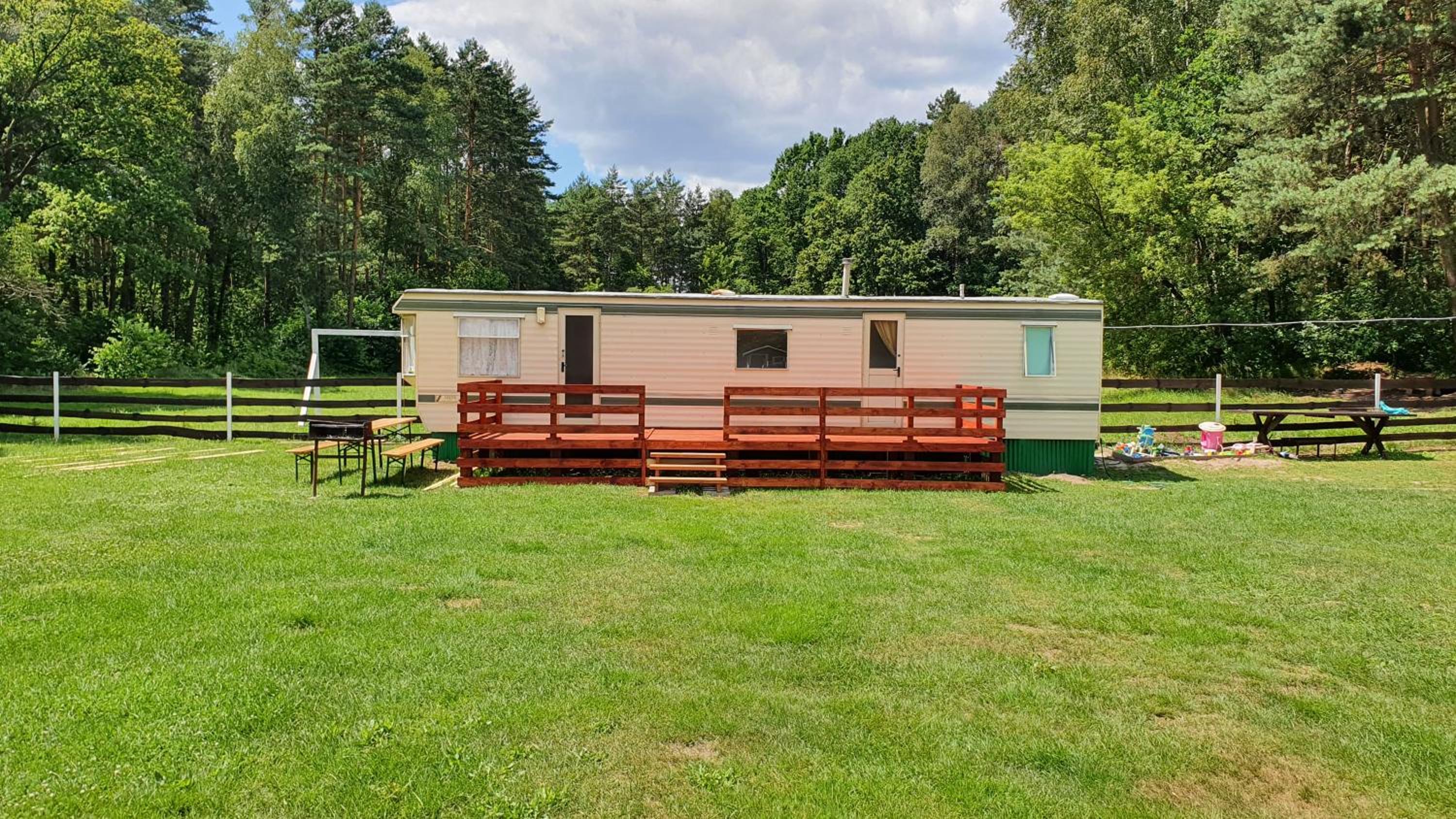 children's play area