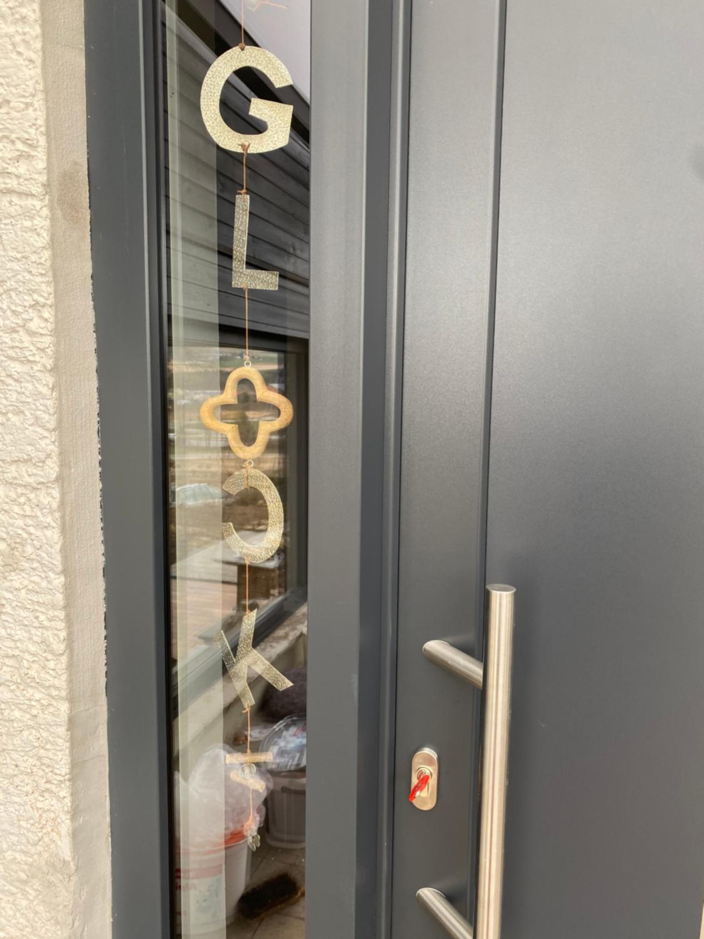 Ferienwohnung Waldrand bei Geyer -Saal an der Donau-