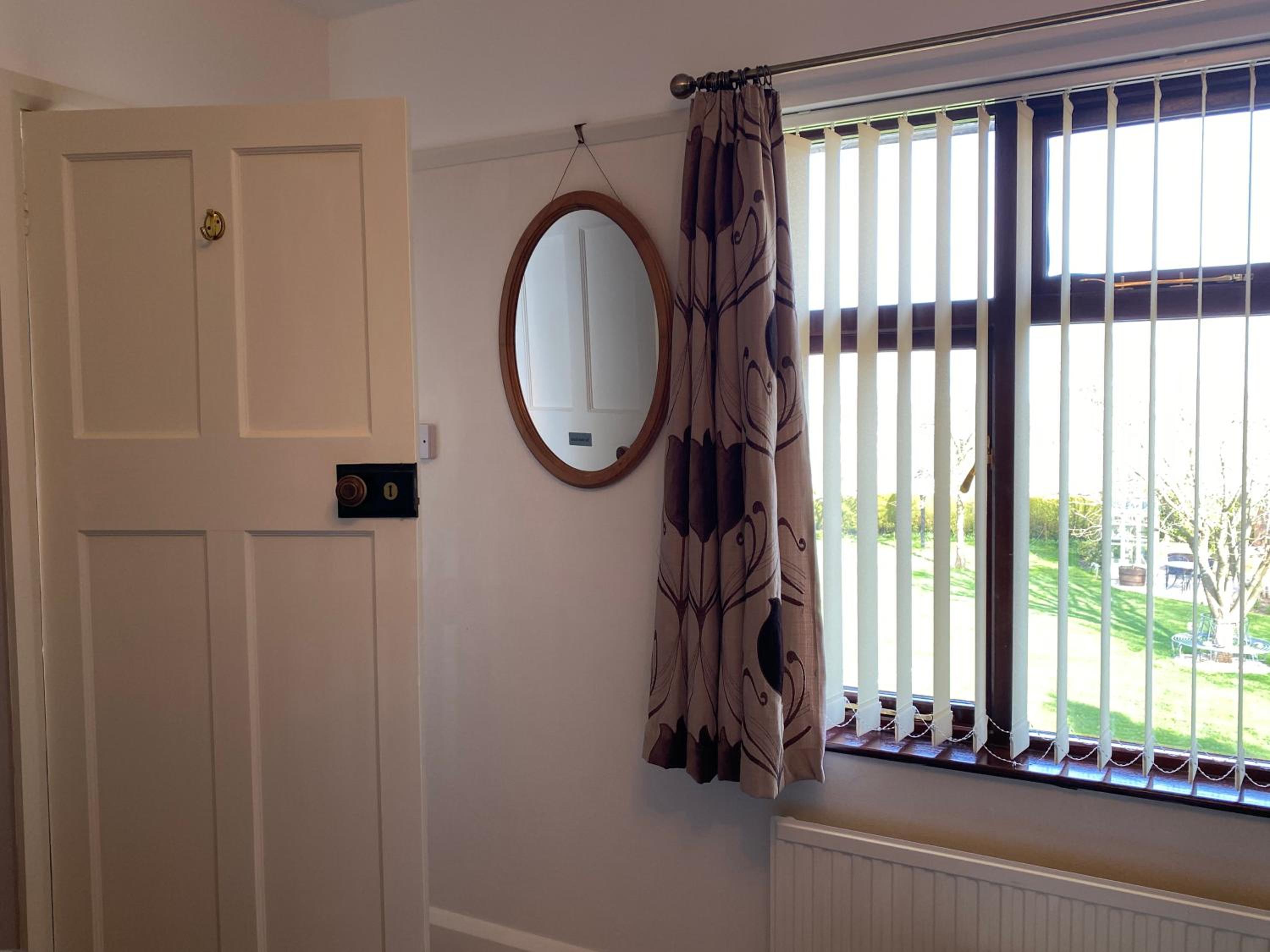 Orchard Side Bed and Breakfast