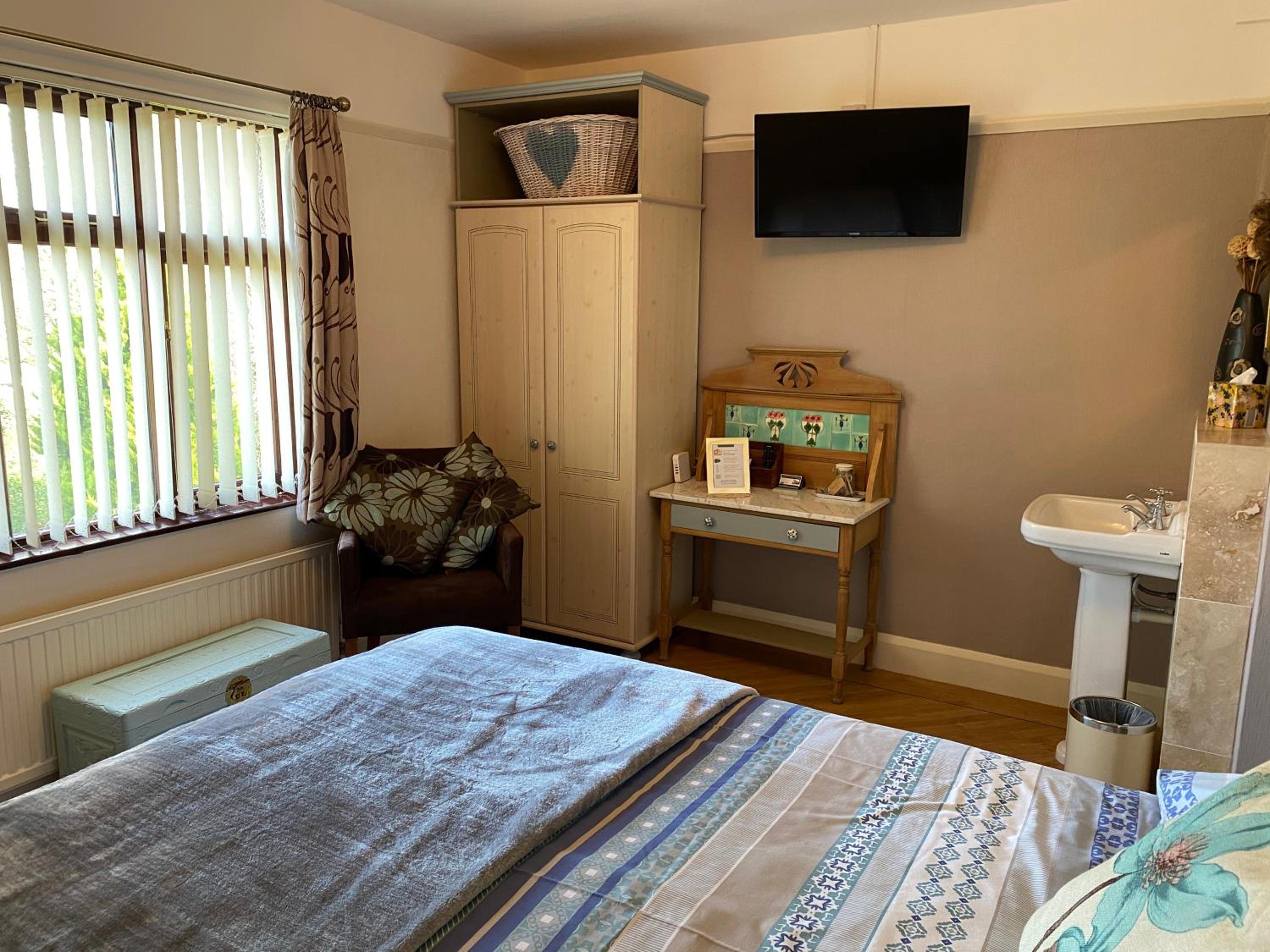 Orchard Side Bed and Breakfast